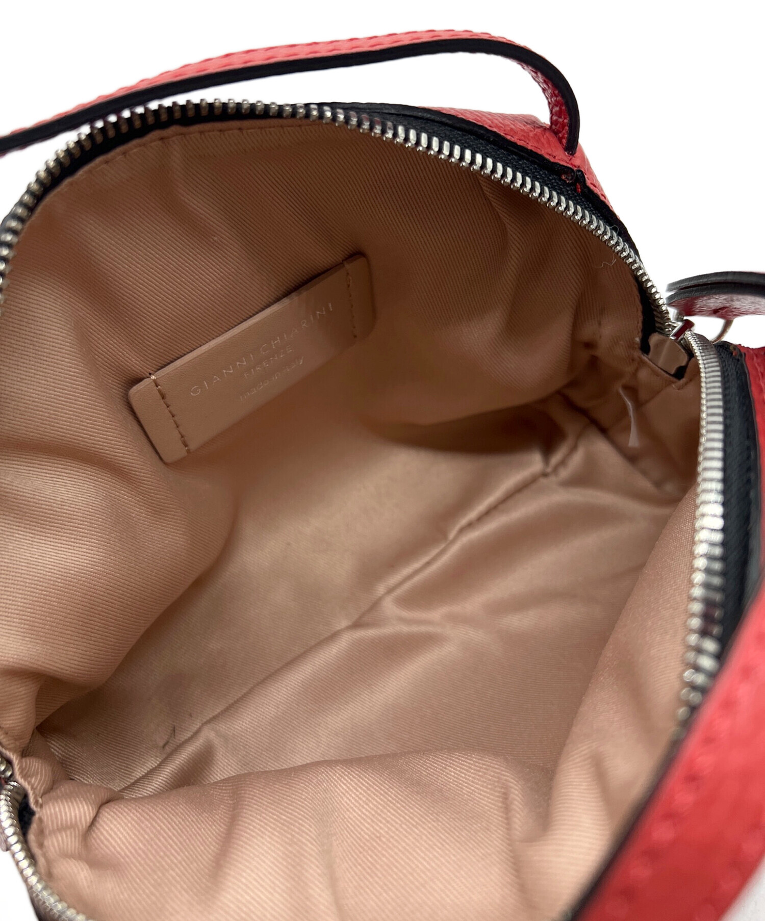 中古・古着通販】GIANNI CHIARINI (ジャンニ キアリーニ) ミニ