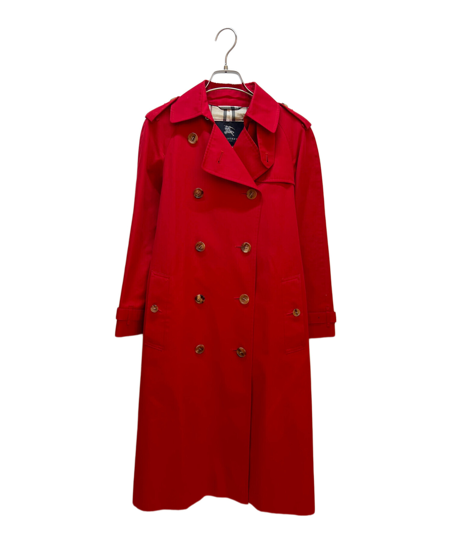中古・古着通販】BURBERRY LONDON (バーバリーロンドン) トレンチ 