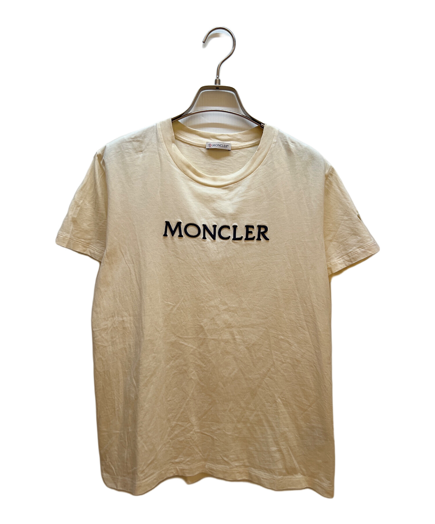 モンクレール MONCLER 20938C00008 Tシャツ MONCLER - モンクレール MONCLER 20938C00008 Tシャツの通販 by