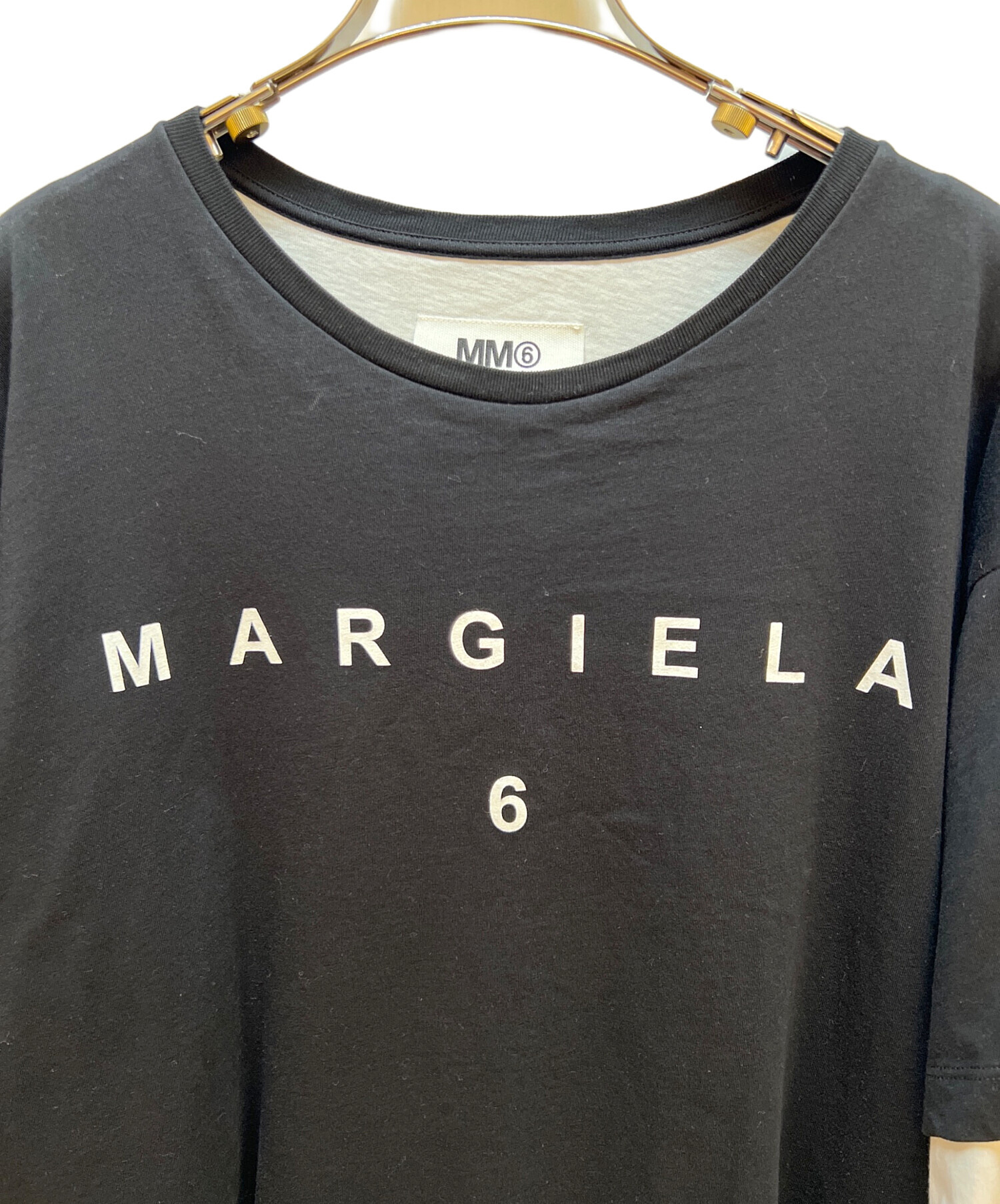中古・古着通販】Maison Margiela (メゾンマルジェラ) 長袖ワンピース