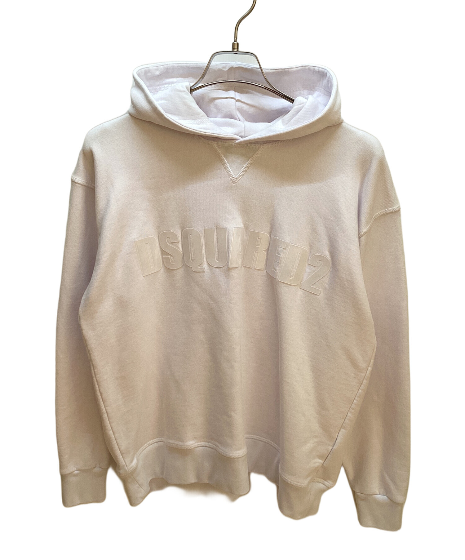 中古・古着通販】DSQUARED2 (ディースクエアード) プルオーバー