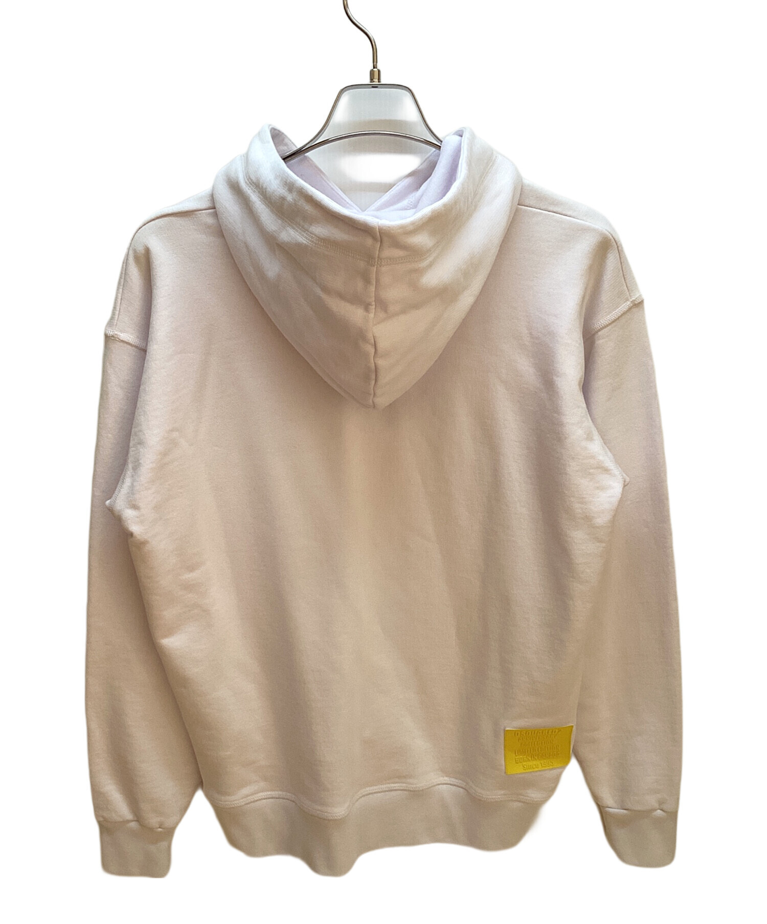 中古・古着通販】DSQUARED2 (ディースクエアード) プルオーバー