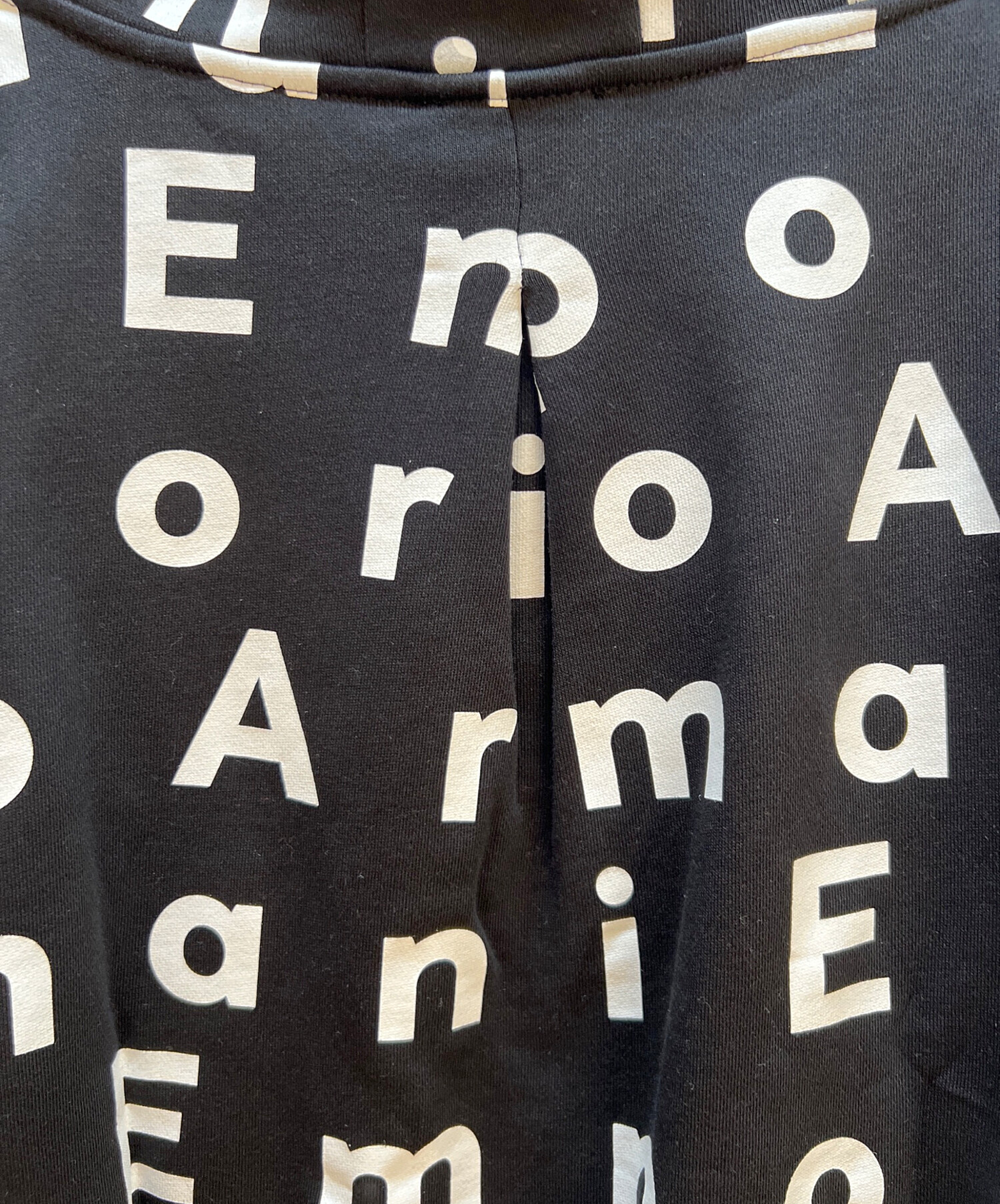 中古・古着通販】EMPORIO ARMANI (エンポリオ アルマーニ) パーカー 