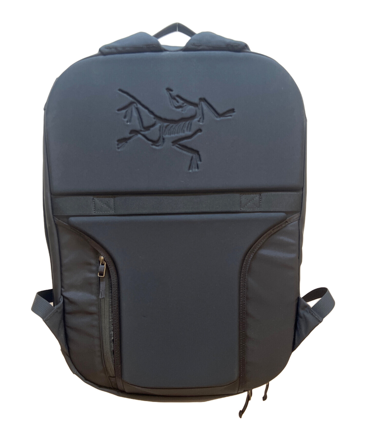 ARC'TERYX 黒 リュック ほぼ未使用 アークテリクス、モノリス…大人が選ぶべき「黒リュック」3モデルを徹底