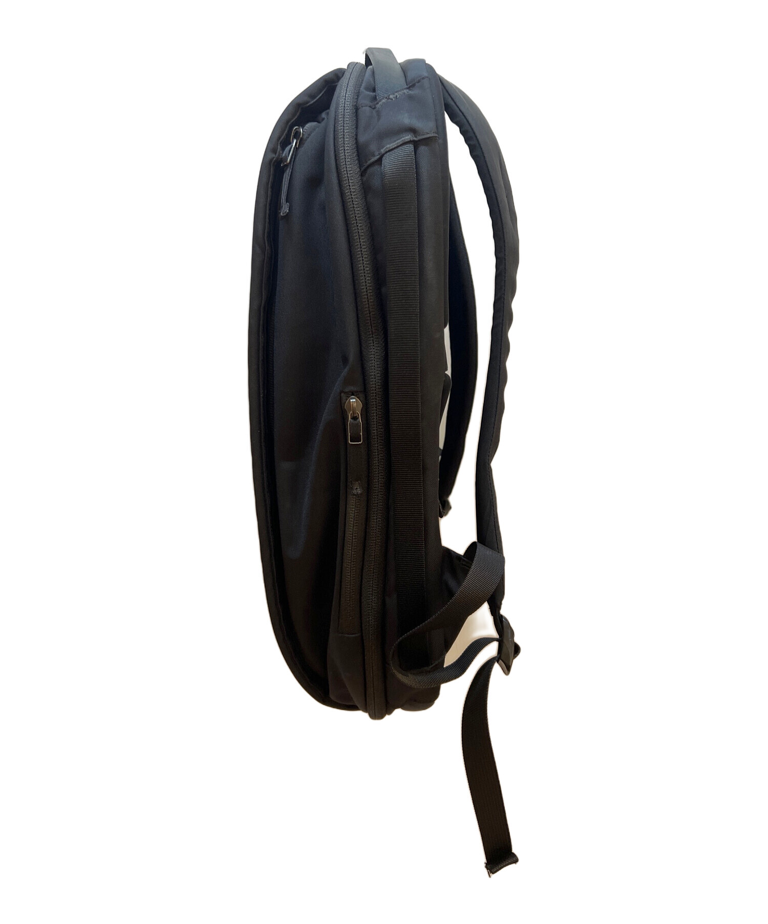 中古・古着通販】ARC'TERYX (アークテリクス) リュック ブラック