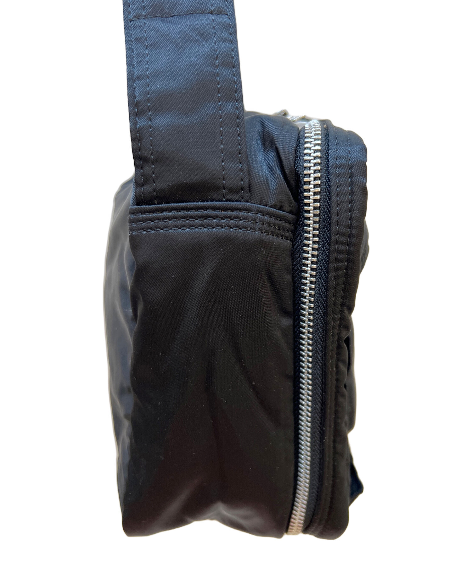 中古・古着通販】PORTER (ポーター) ショルダーバッグ/タンカー