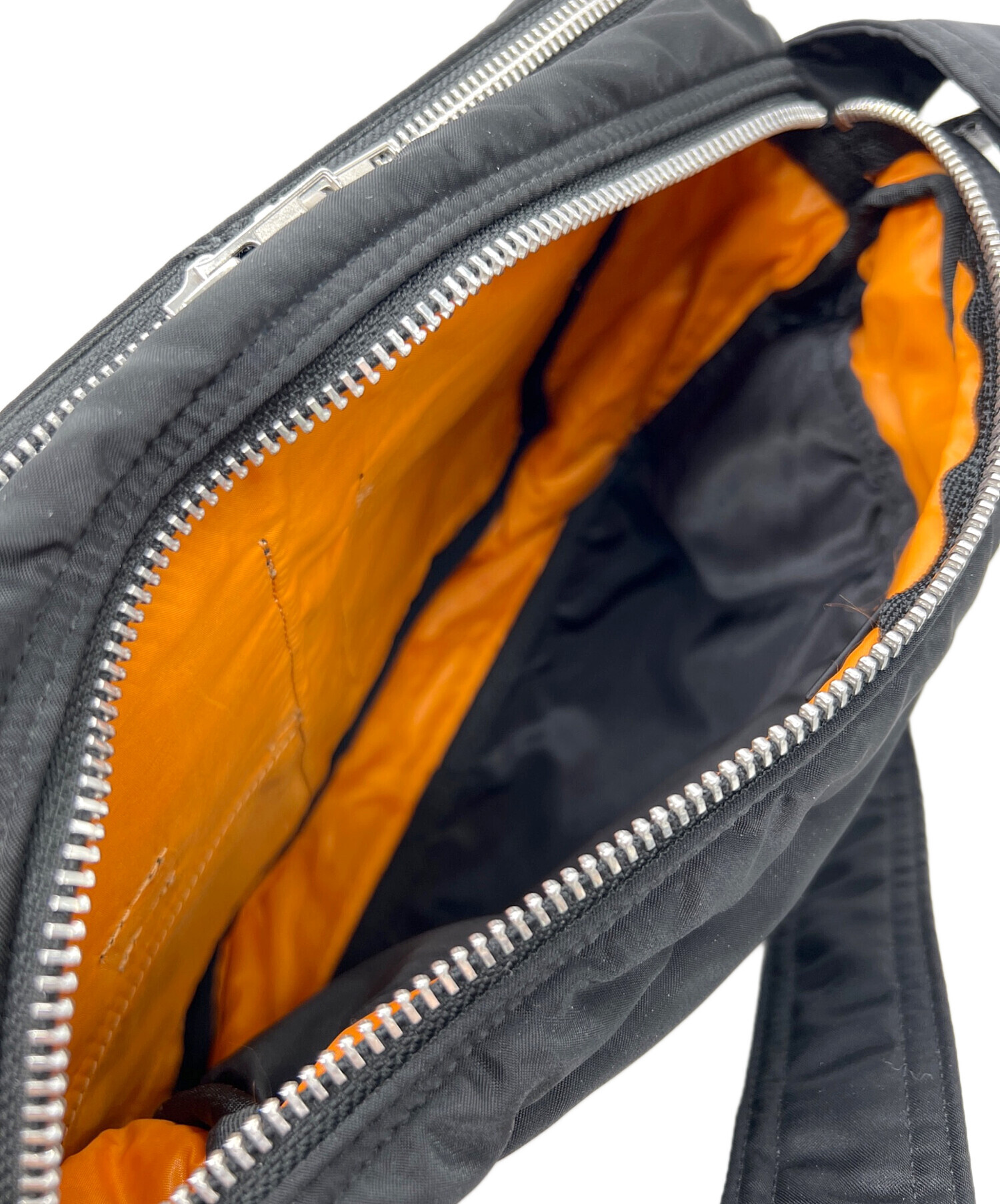 中古・古着通販】PORTER (ポーター) ショルダーバッグ/タンカー