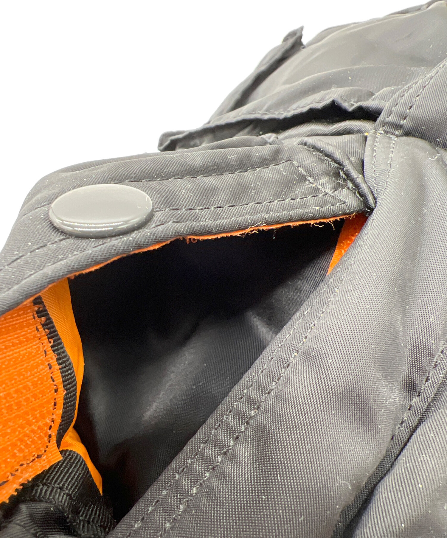 中古・古着通販】PORTER (ポーター) ショルダーバッグ/タンカー