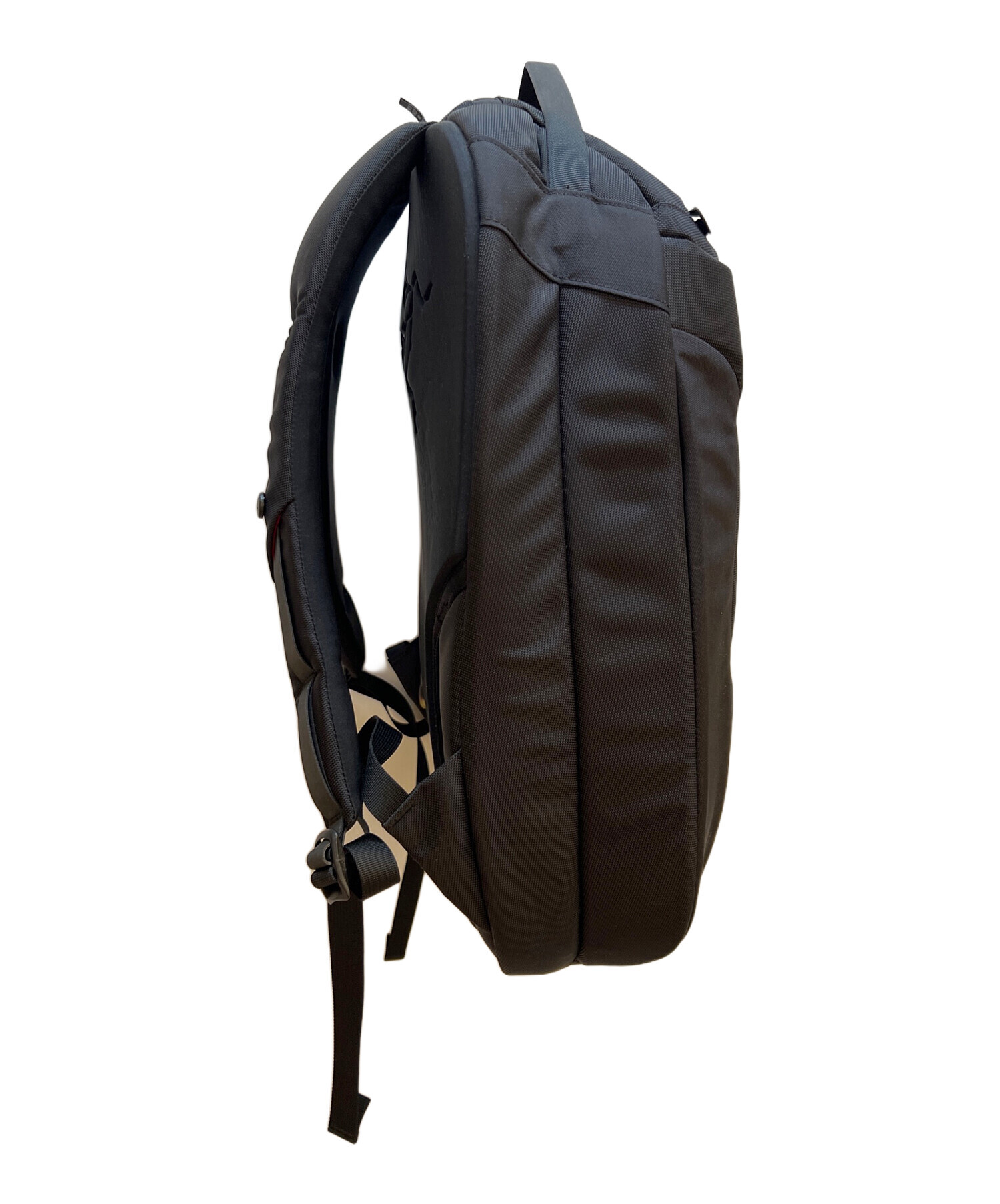 中古・古着通販】ARC'TERYX (アークテリクス) リュック ブラック