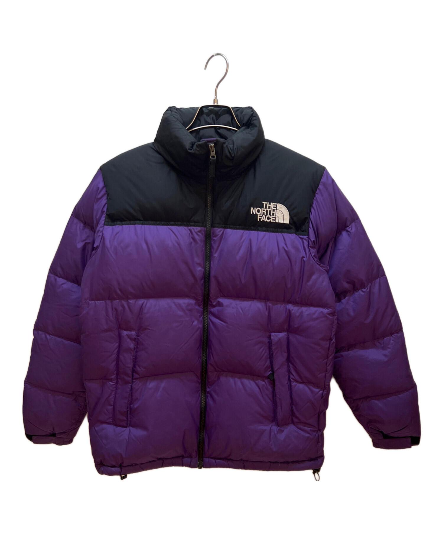 中古・古着通販】THE NORTH FACE (ザ ノース フェイス) ダウン 中古・古着通販】THE NORTH FACE (ザ ノース フェイス) ダウン