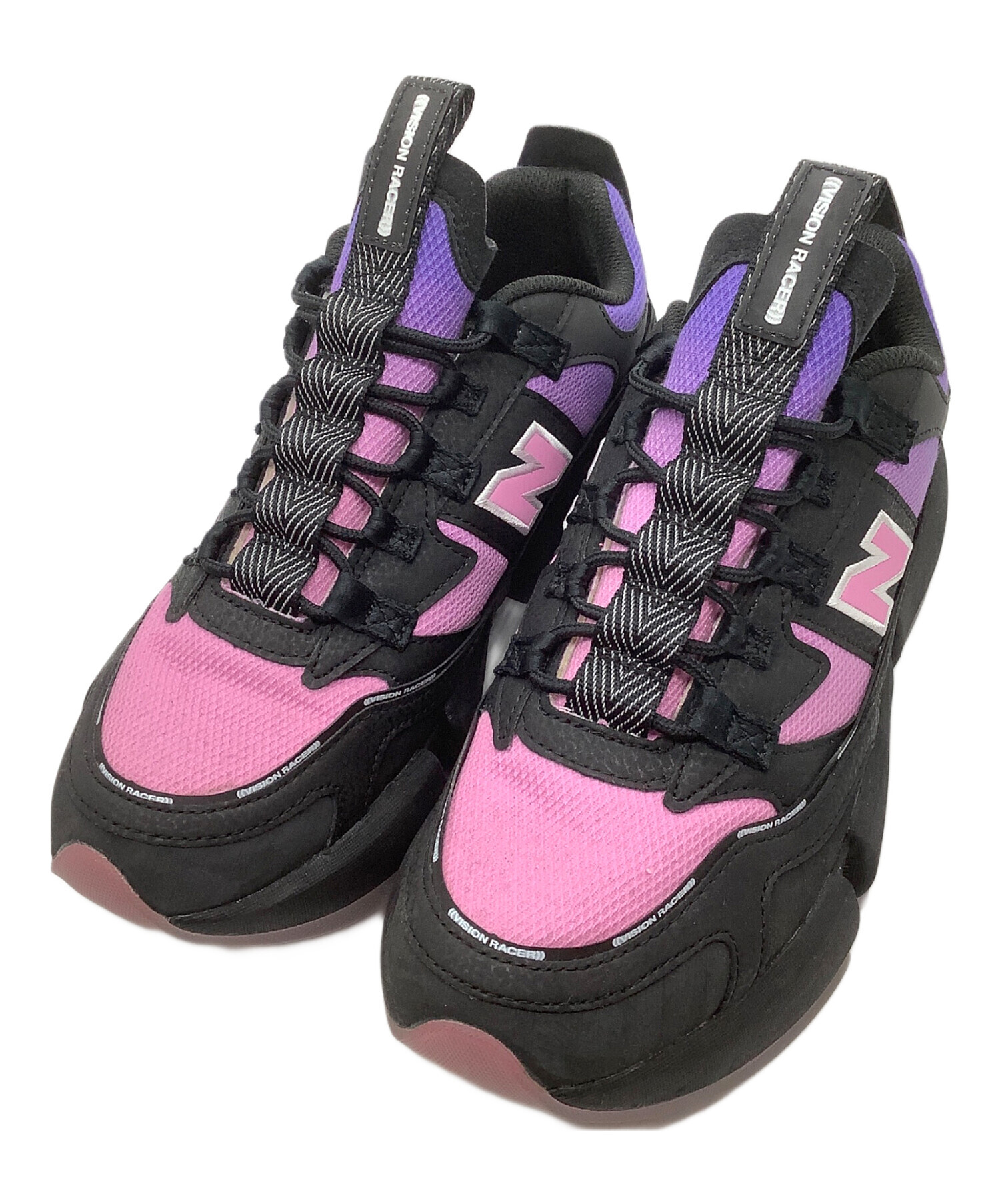 中古・古着通販】NEW BALANCE (ニューバランス) Jaden Smith × NB