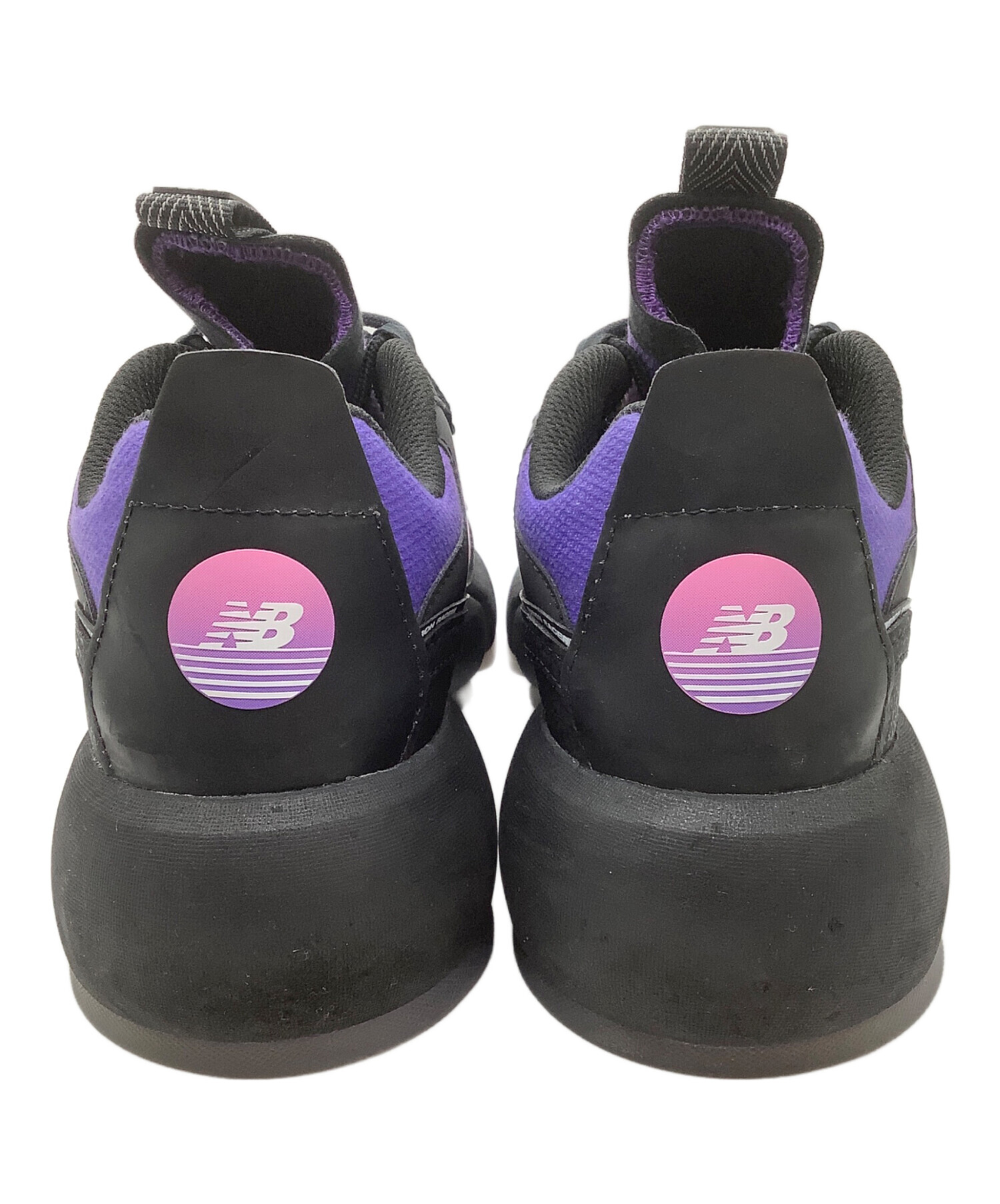 中古・古着通販】NEW BALANCE (ニューバランス) Jaden Smith 中古・古着通販】NEW BALANCE (ニューバランス) Jaden Smith
