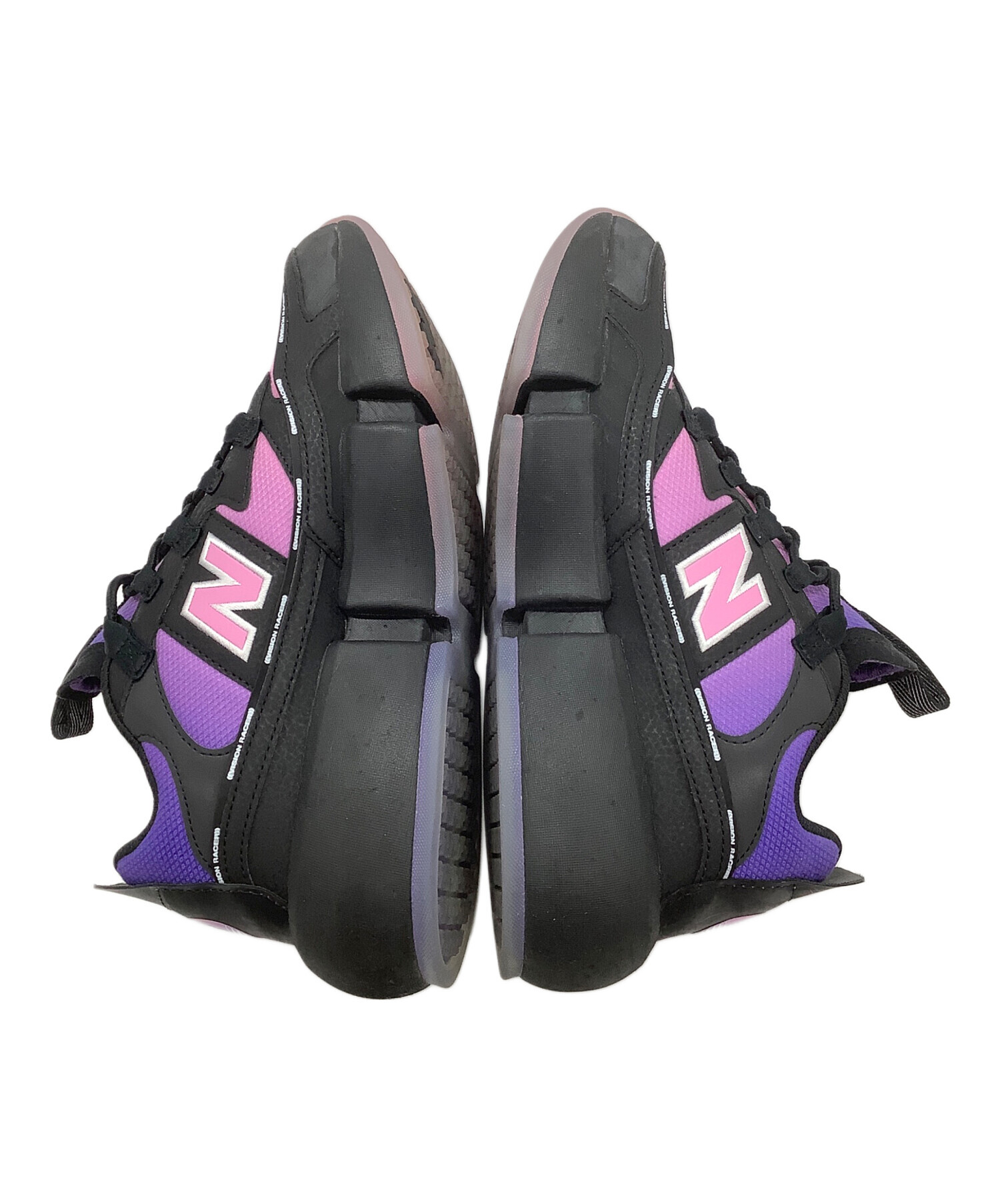 中古・古着通販】NEW BALANCE (ニューバランス) Jaden Smith 中古・古着通販】NEW BALANCE (ニューバランス) Jaden Smith