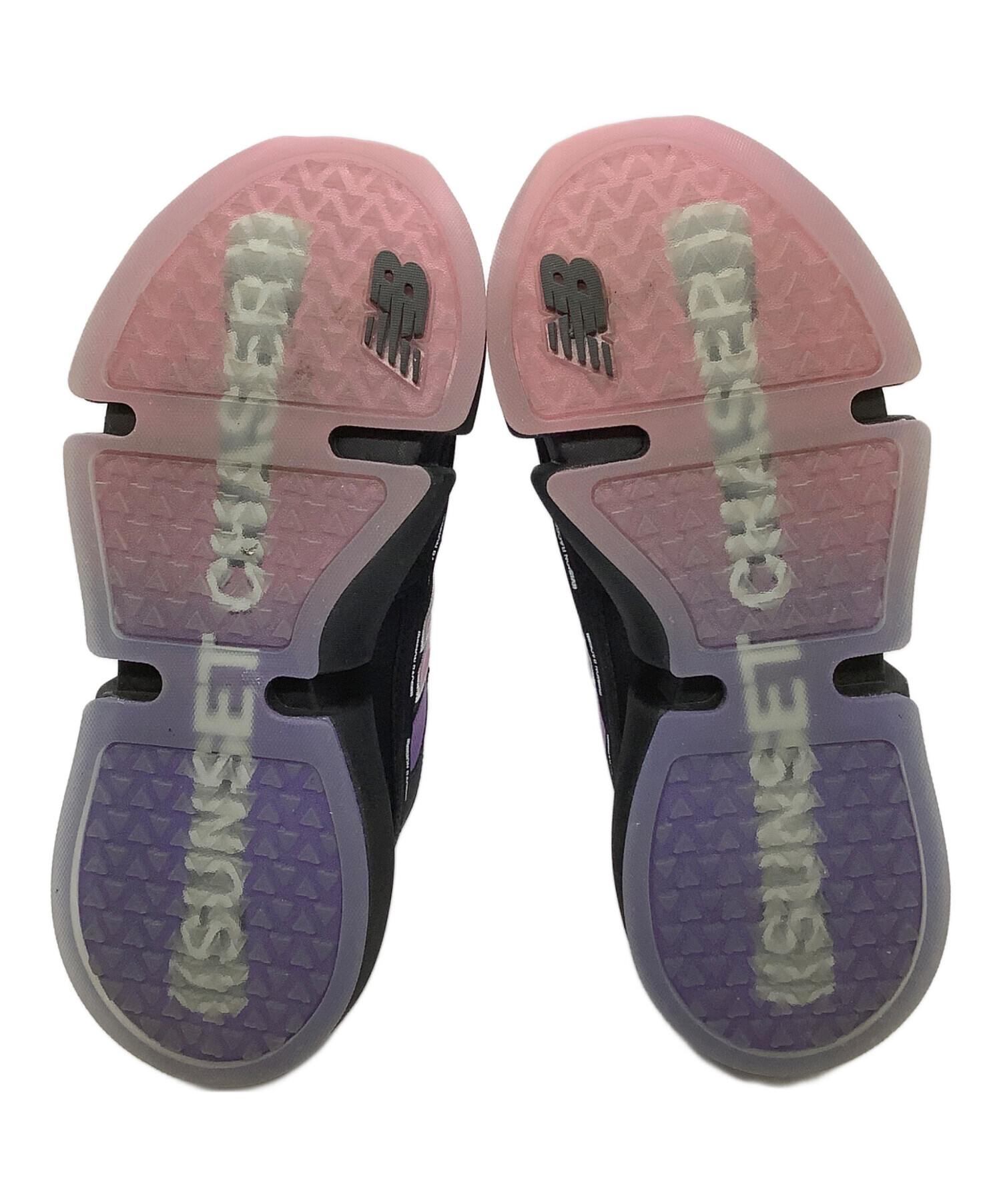 Purple: the 30yrs Issue（新品・未開封） 中古・古着通販】NEW BALANCE (ニューバランス) Jaden Smith × NB