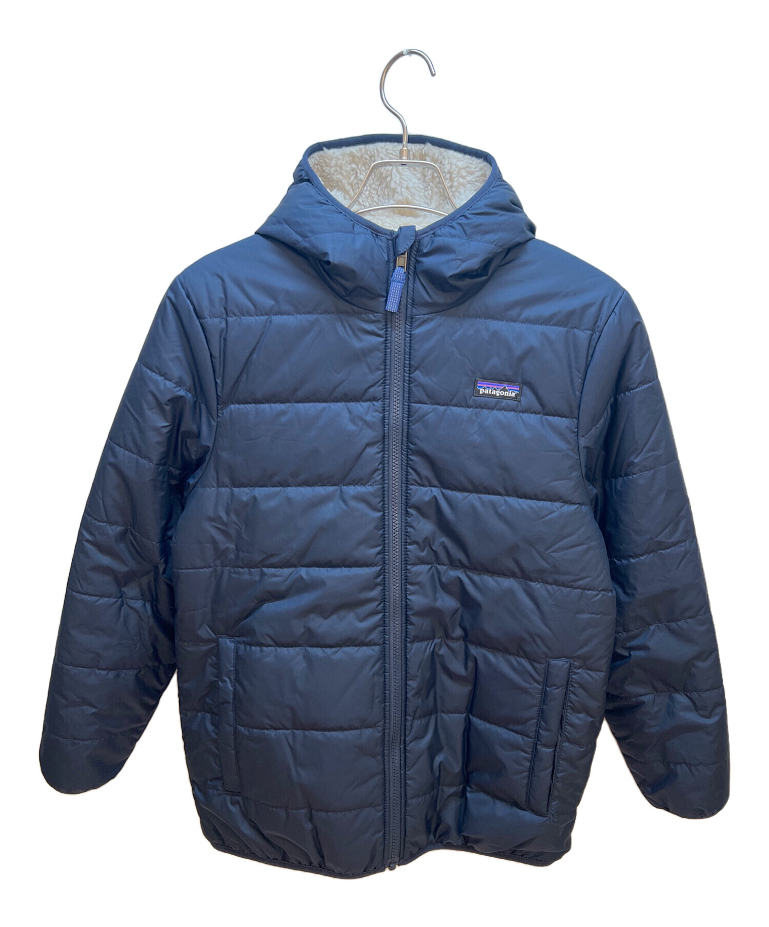 中古・古着通販】Patagonia (パタゴニア) リバーシブルジャケット