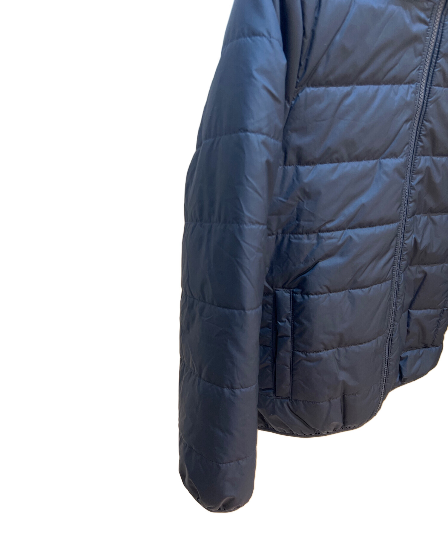 中古・古着通販】Patagonia (パタゴニア) リバーシブルジャケット