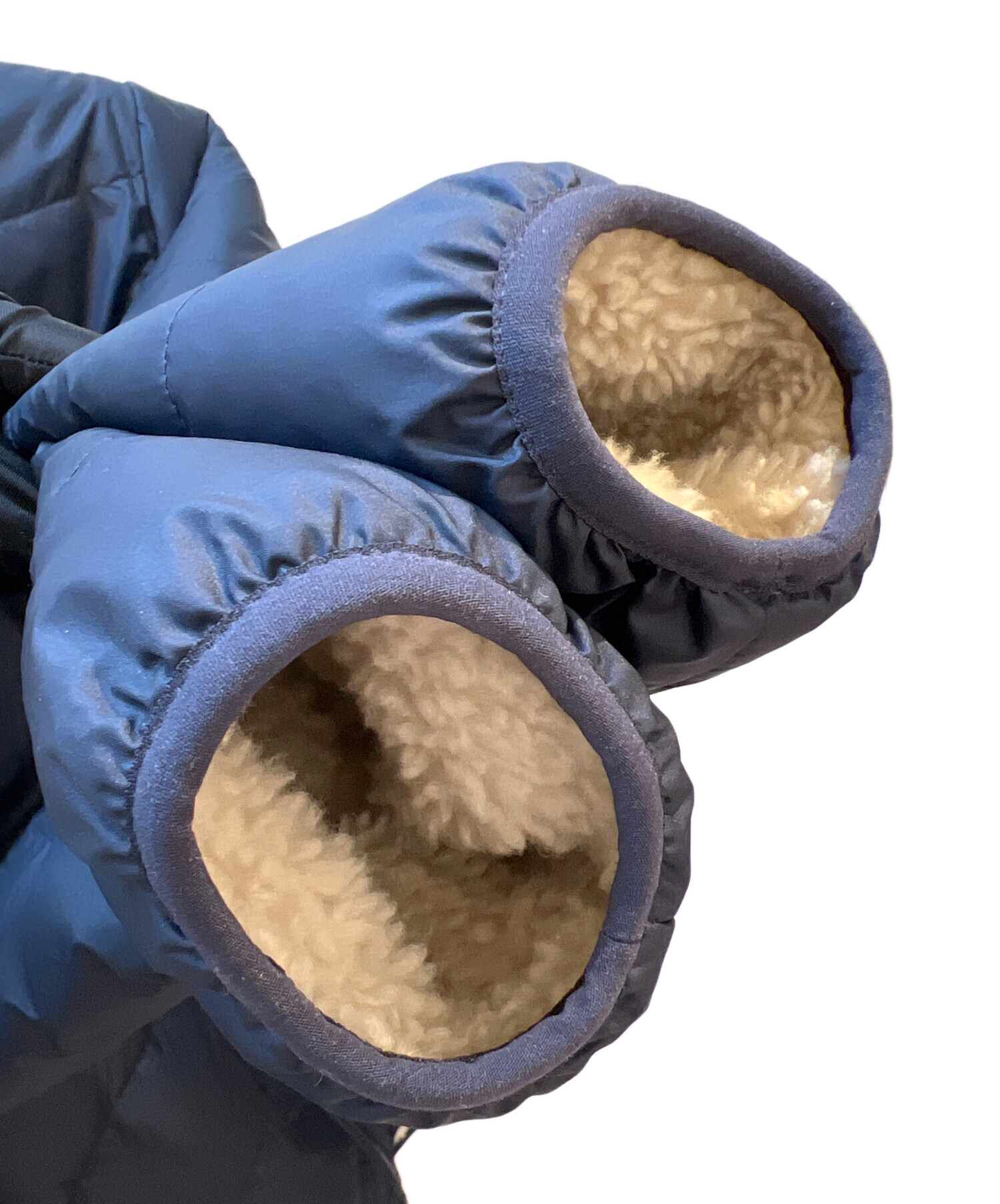 中古・古着通販】Patagonia (パタゴニア) リバーシブルジャケット