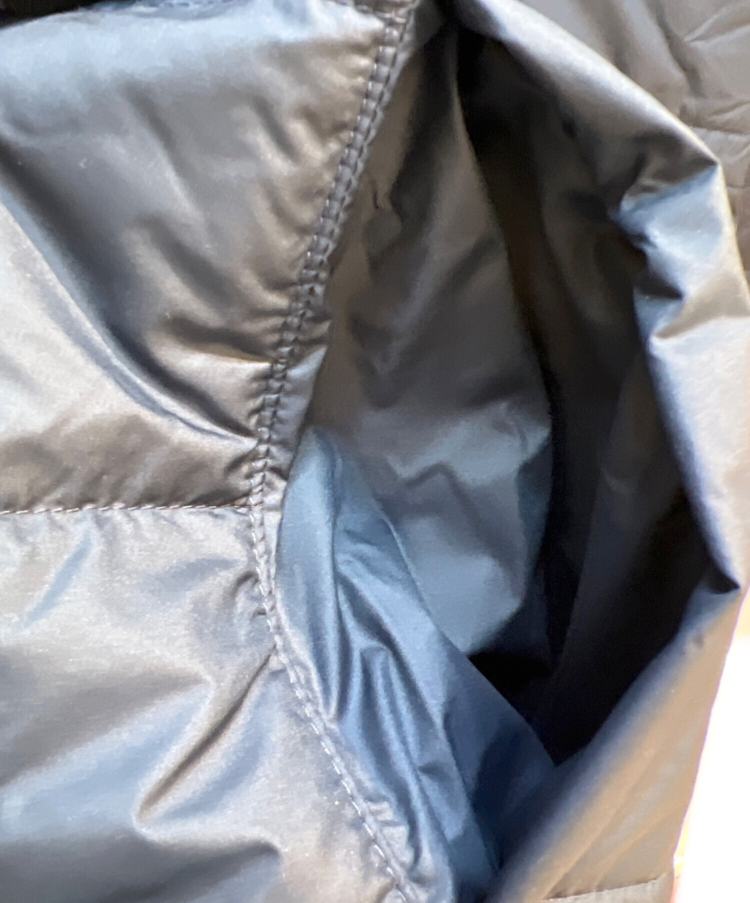 中古・古着通販】Patagonia (パタゴニア) リバーシブルジャケット