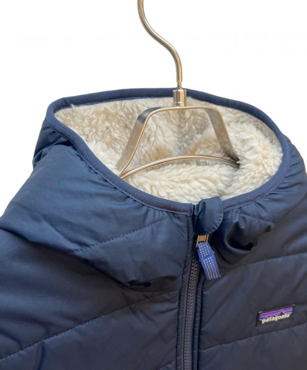 中古・古着通販】Patagonia (パタゴニア) リバーシブルジャケット