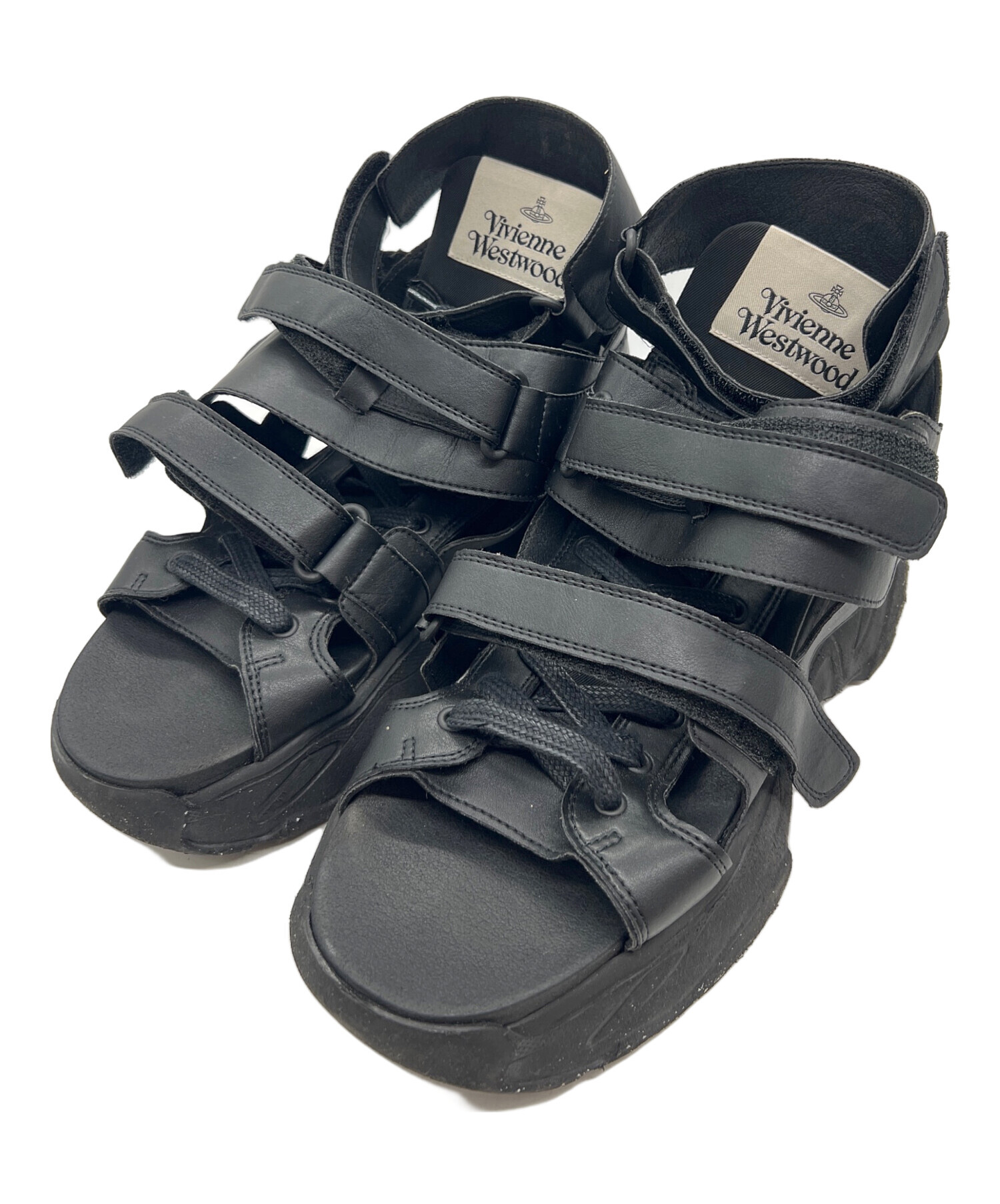 中古・古着通販】Vivienne Westwood (ヴィヴィアンウエストウッド