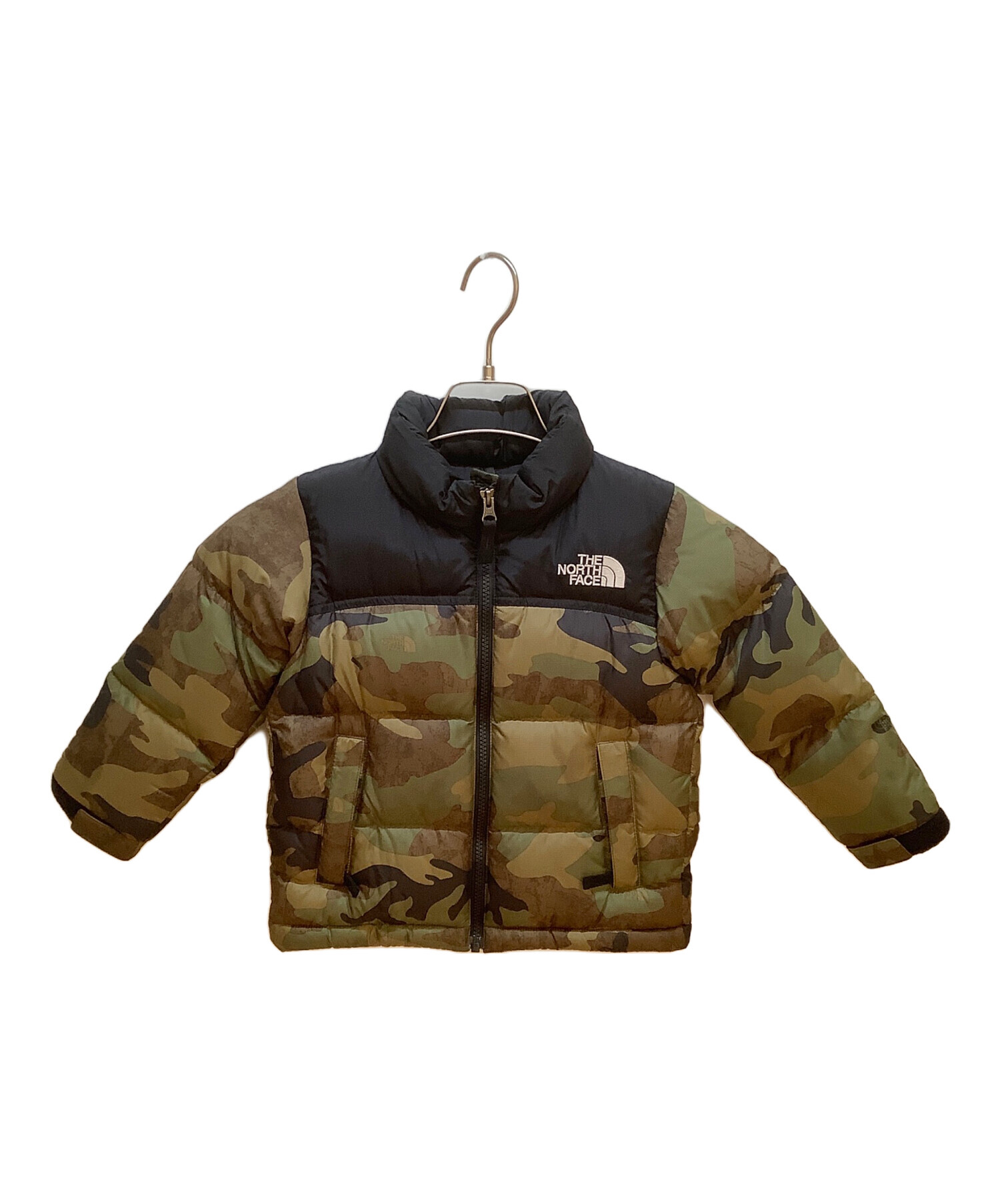 中古・古着通販】THE NORTH FACE (ザ ノース フェイス) ダウン 