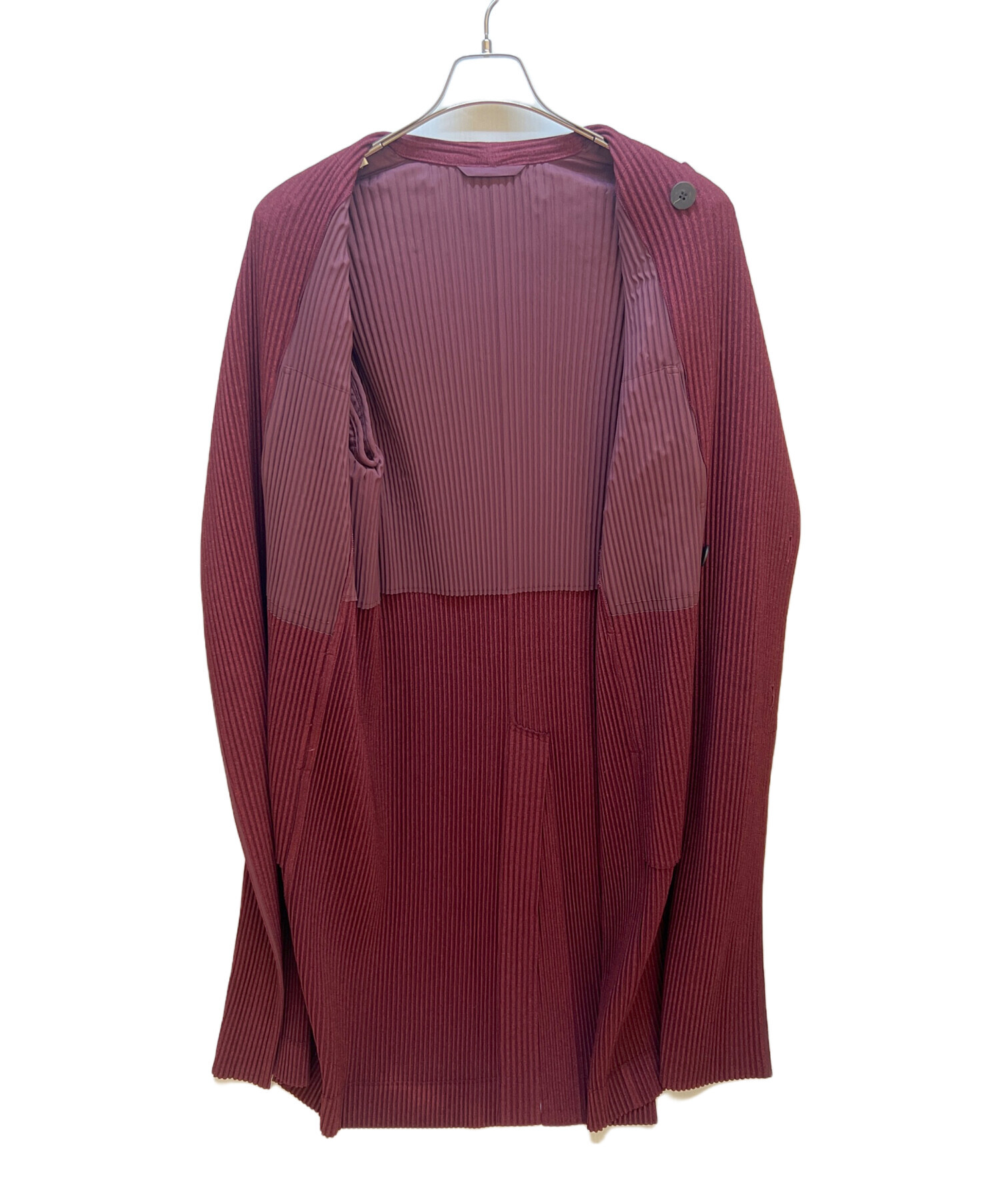 中古・古着通販】HOMME PLISSE ISSEY MIYAKE (オム プリッセ イッセイ