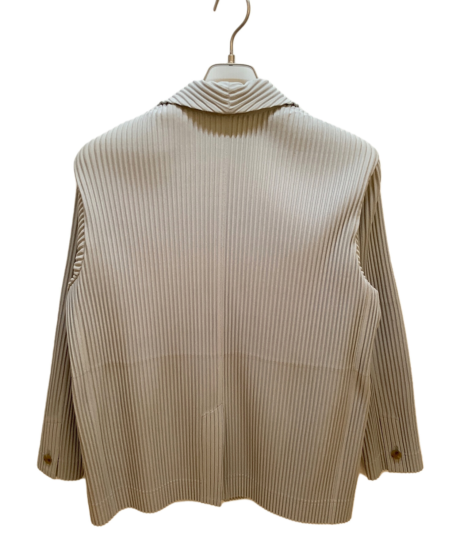 中古・古着通販】HOMME PLISSE ISSEY MIYAKE (オム プリッセ イッセイ