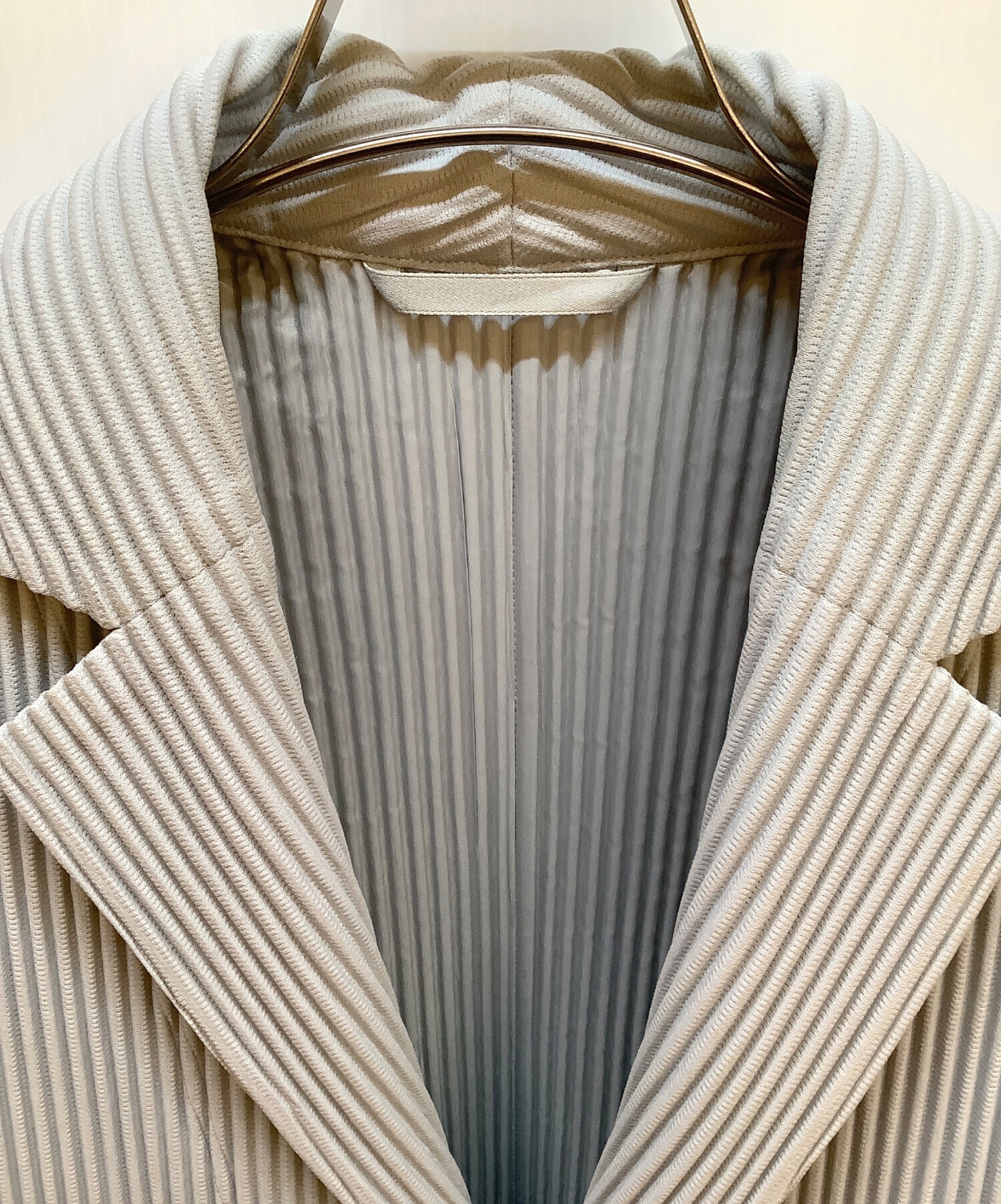 中古・古着通販】HOMME PLISSE ISSEY MIYAKE (オム プリッセ イッセイ