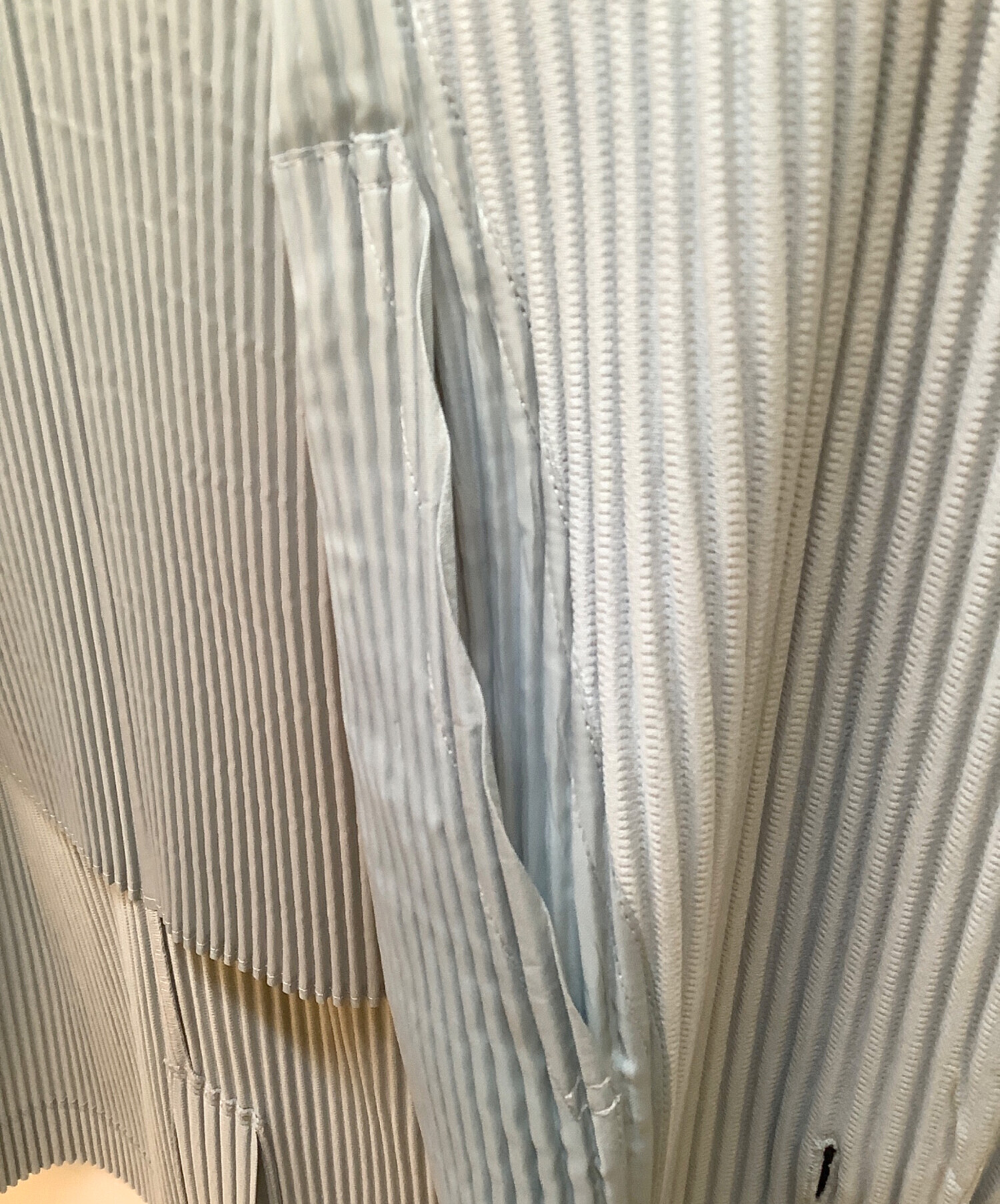 中古・古着通販】HOMME PLISSE ISSEY MIYAKE (オム プリッセ イッセイ