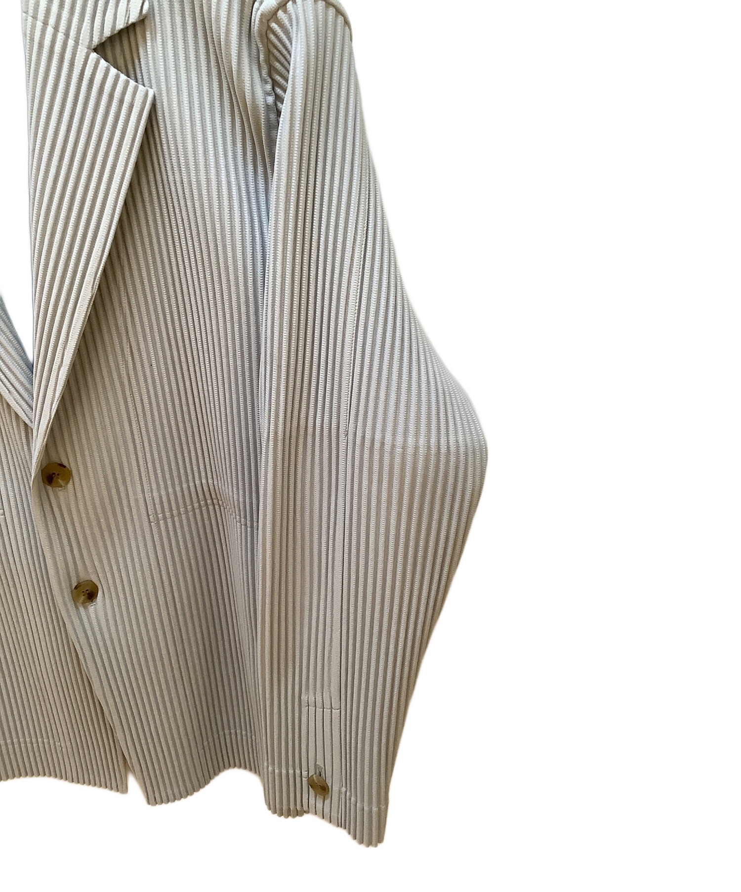 中古・古着通販】HOMME PLISSE ISSEY MIYAKE (オム プリッセ イッセイ