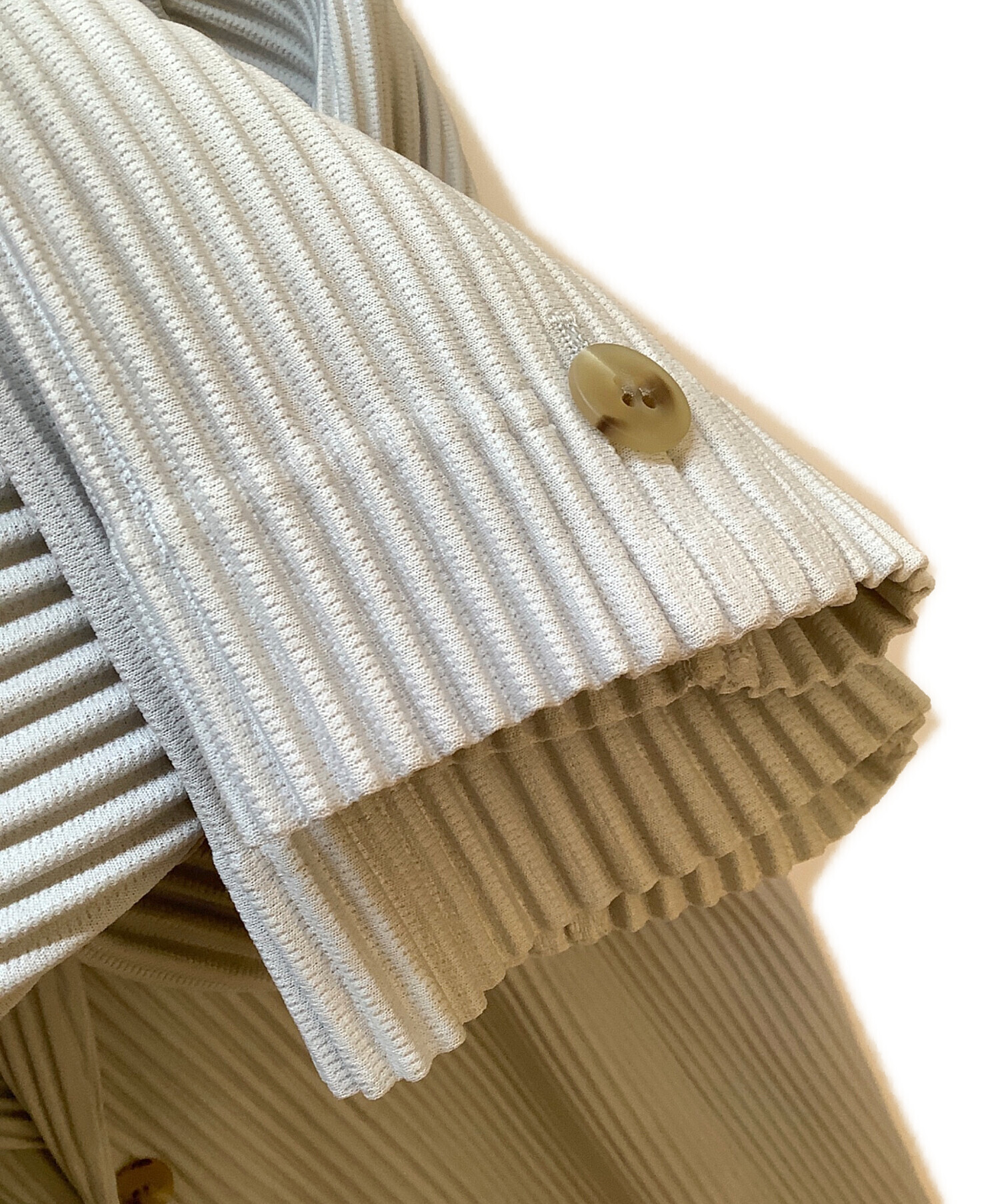 中古・古着通販】HOMME PLISSE ISSEY MIYAKE (オム プリッセ イッセイ