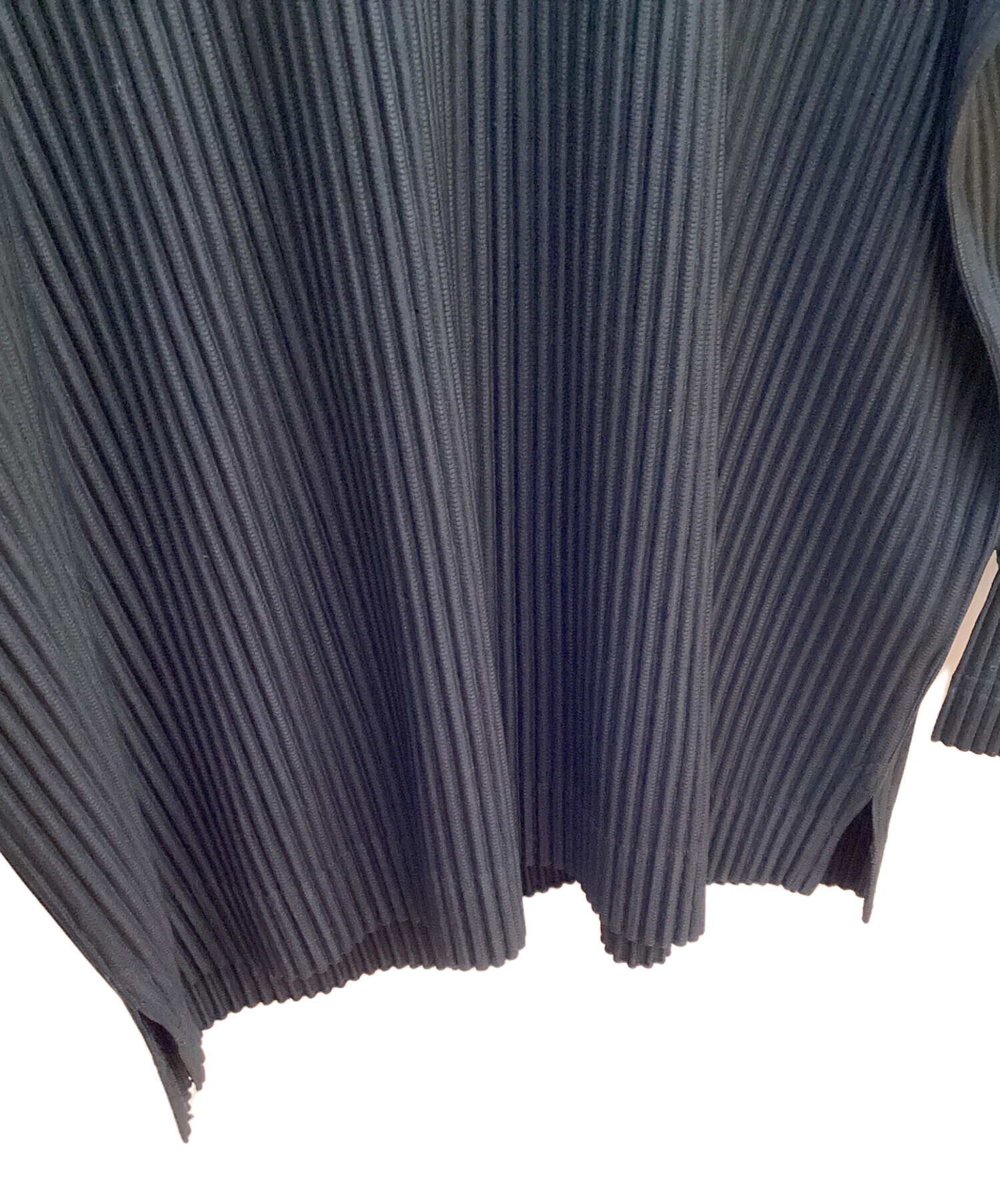 オムプリッセ　長袖カットソー 中古・古着通販】HOMME PLISSE ISSEY MIYAKE (オム プリッセ イッセイ