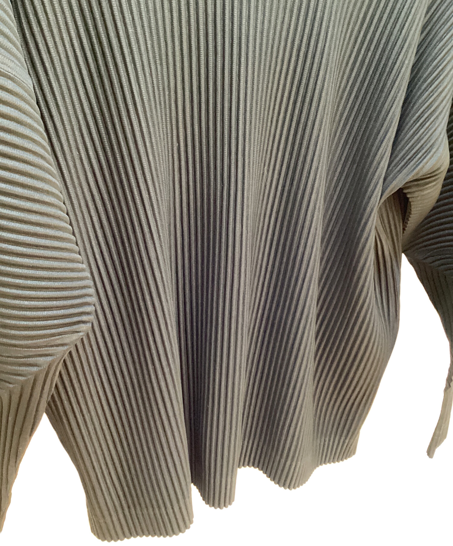 中古・古着通販】HOMME PLISSE ISSEY MIYAKE (オム プリッセ イッセイ