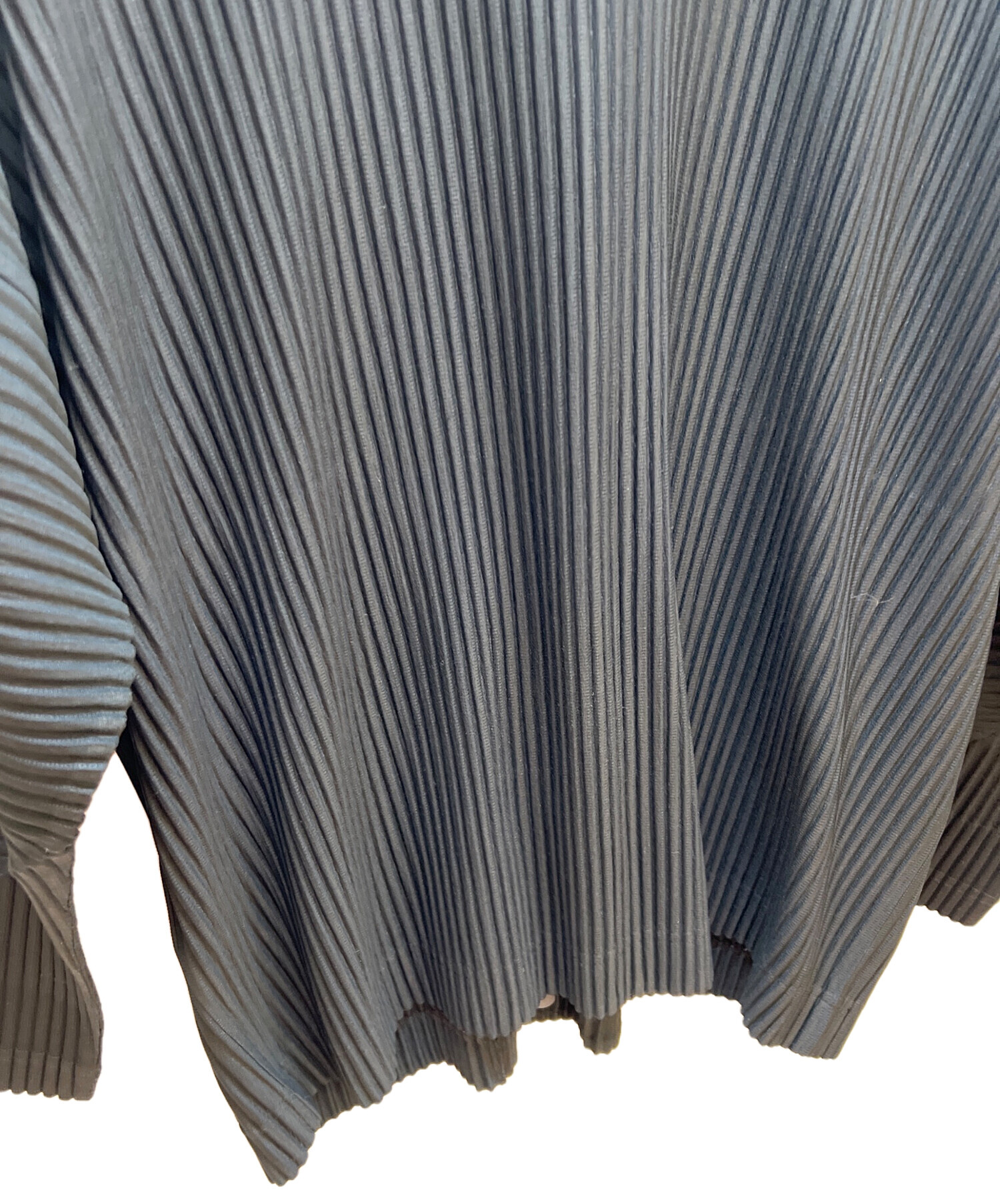 中古・古着通販】HOMME PLISSE ISSEY MIYAKE (オム プリッセ イッセイ