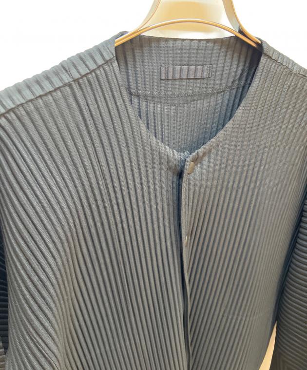 hommeplisse カーディガン サイズ3 3005017812506044_01_9832w.jpeg