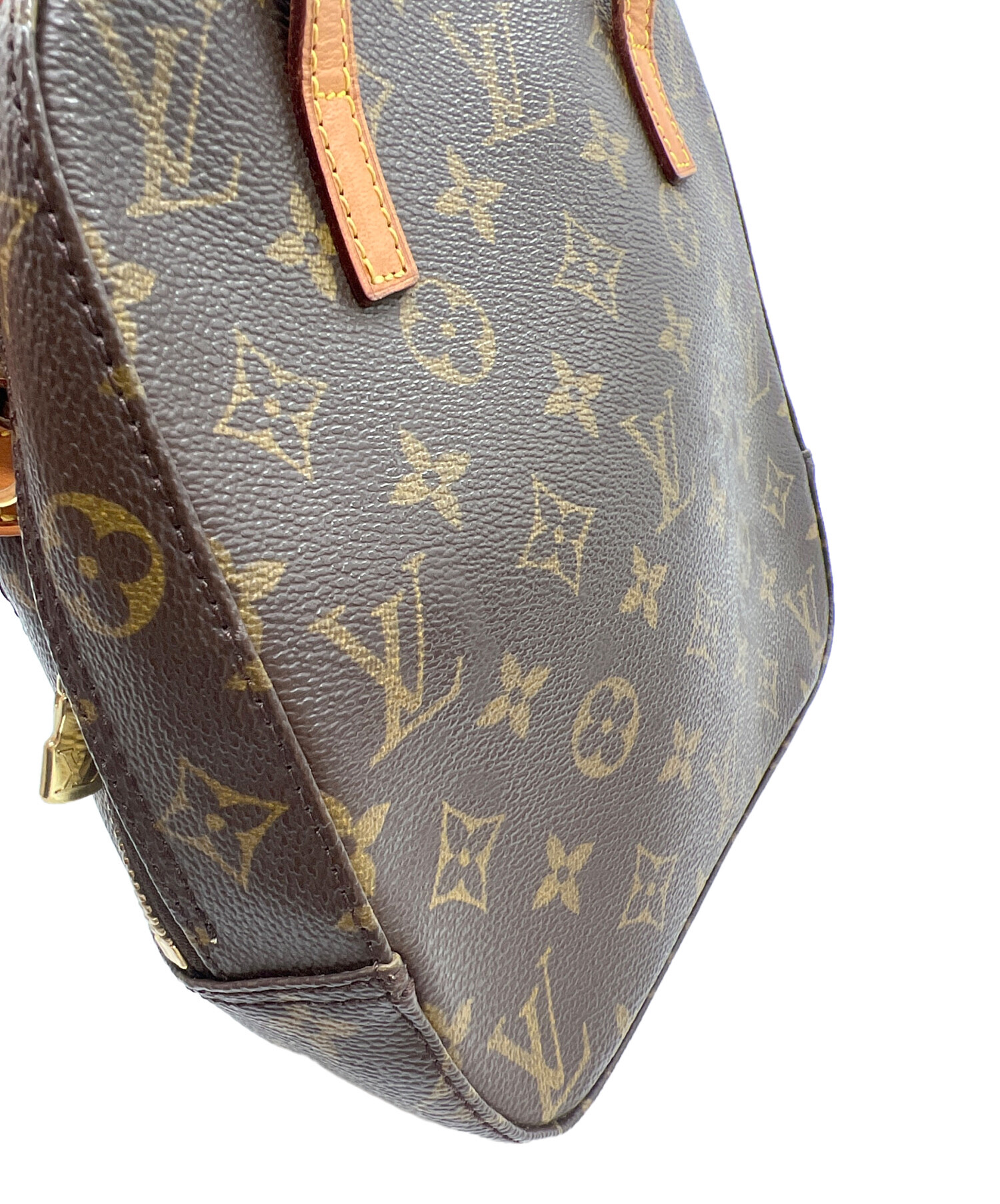 中古・古着通販】LOUIS VUITTON (ルイ ヴィトン) ハンドバッグ