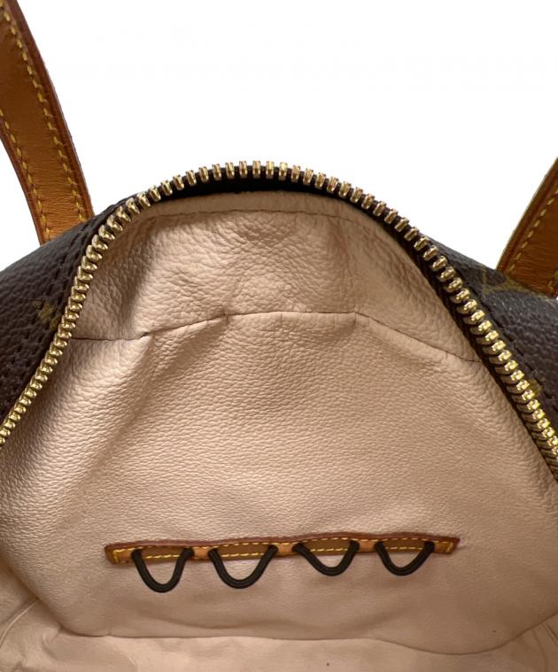 中古・古着通販】LOUIS VUITTON (ルイ ヴィトン) スポンティーニ