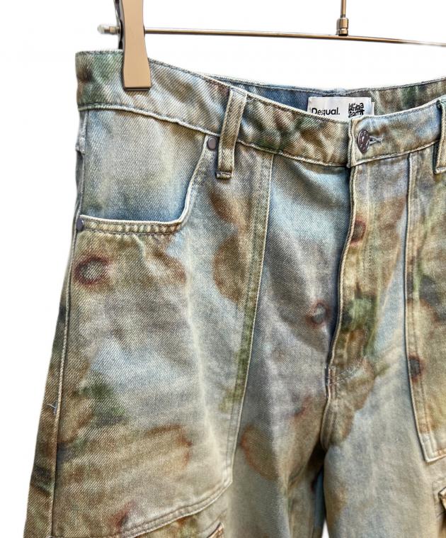 中古・古着通販】Desigual (デシグアル) COLLINA STRADA (コリーナ