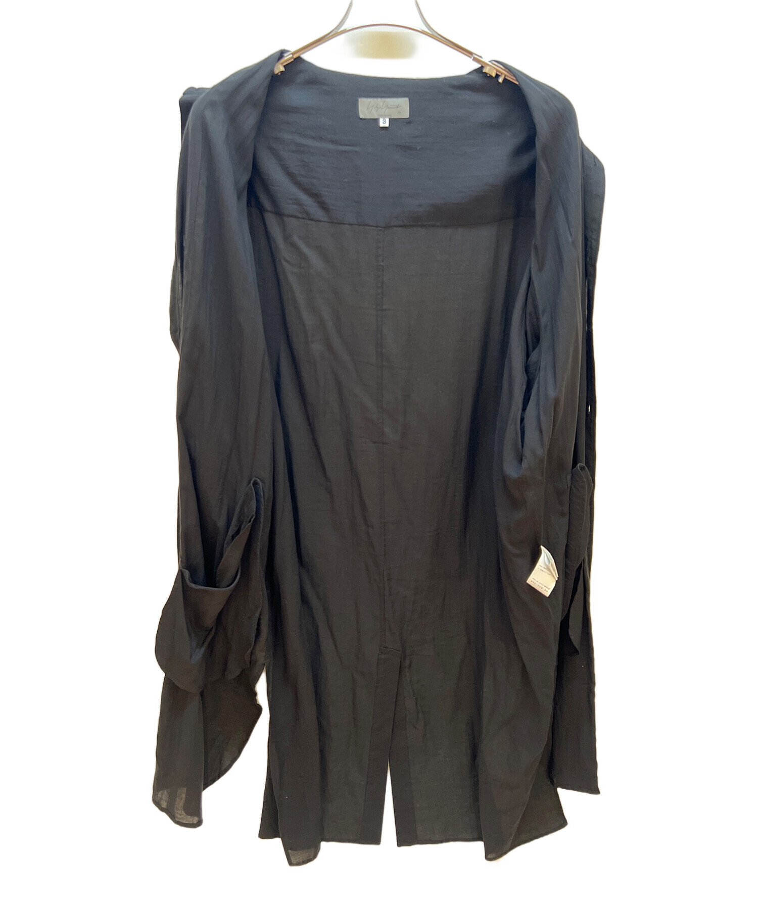 中古・古着通販】Yohji Yamamoto pour homme (ヨウジヤマモト