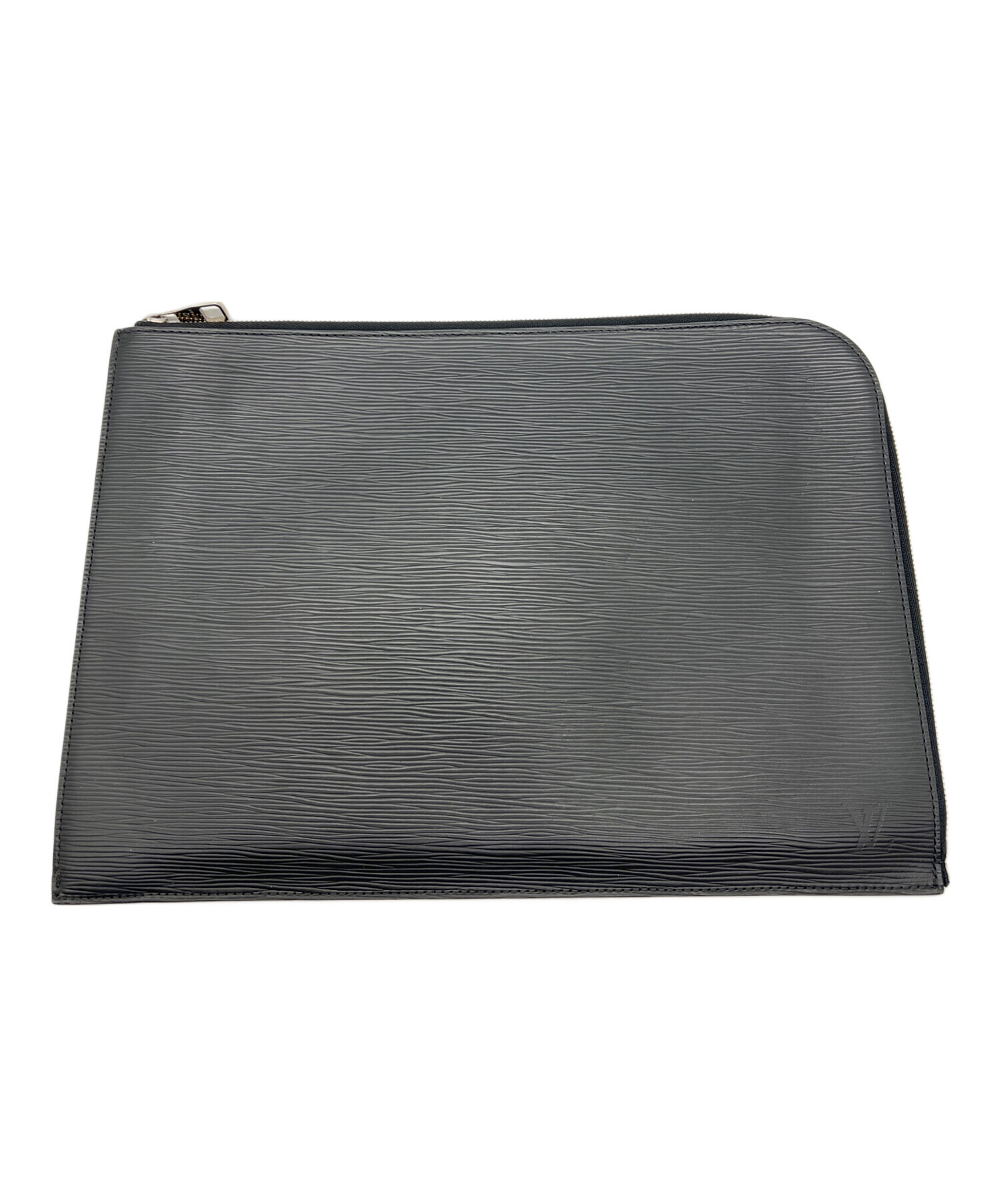 中古・古着通販】LOUIS VUITTON (ルイ ヴィトン) クラッチバッグ