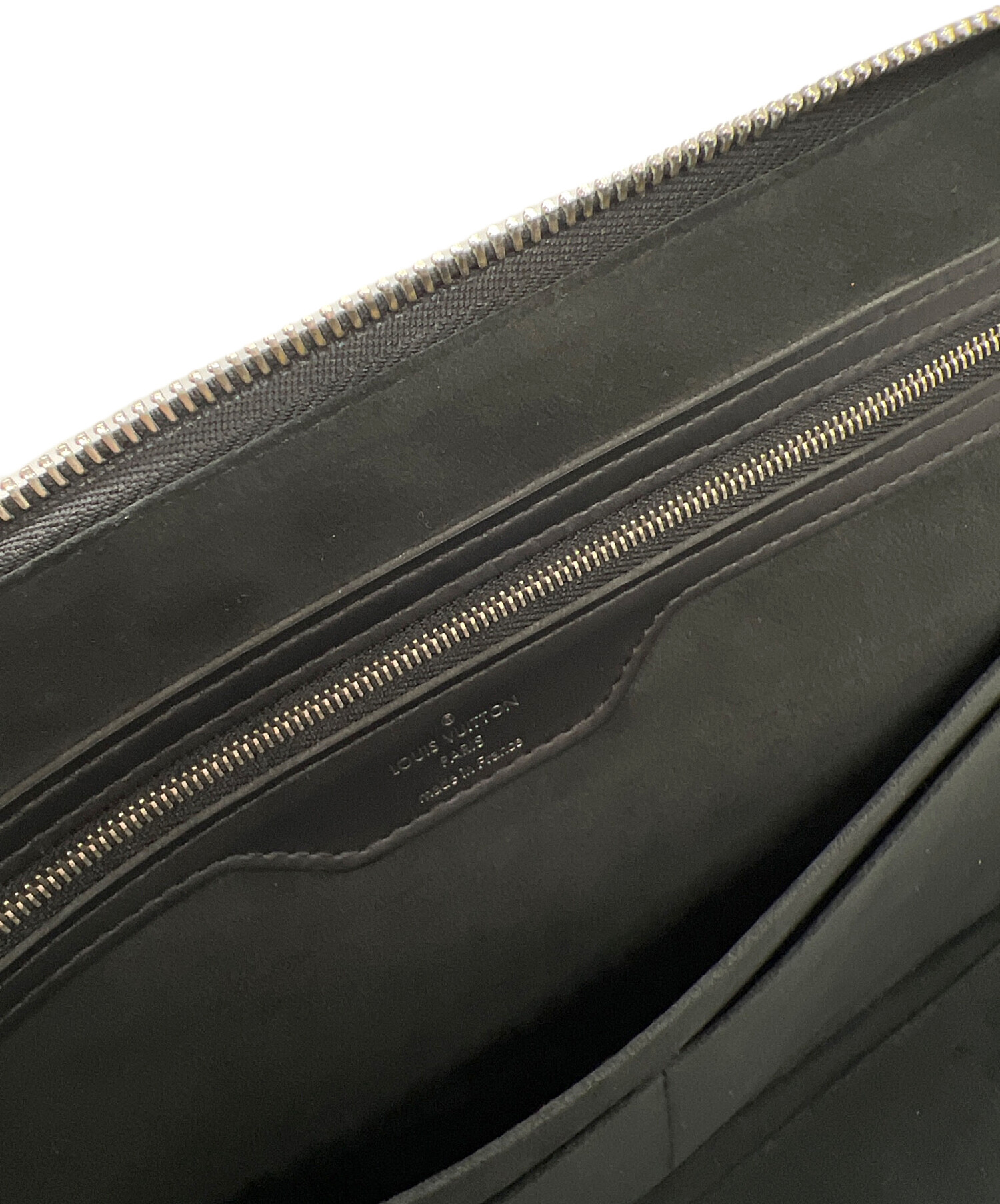 中古・古着通販】LOUIS VUITTON (ルイ ヴィトン) クラッチバッグ