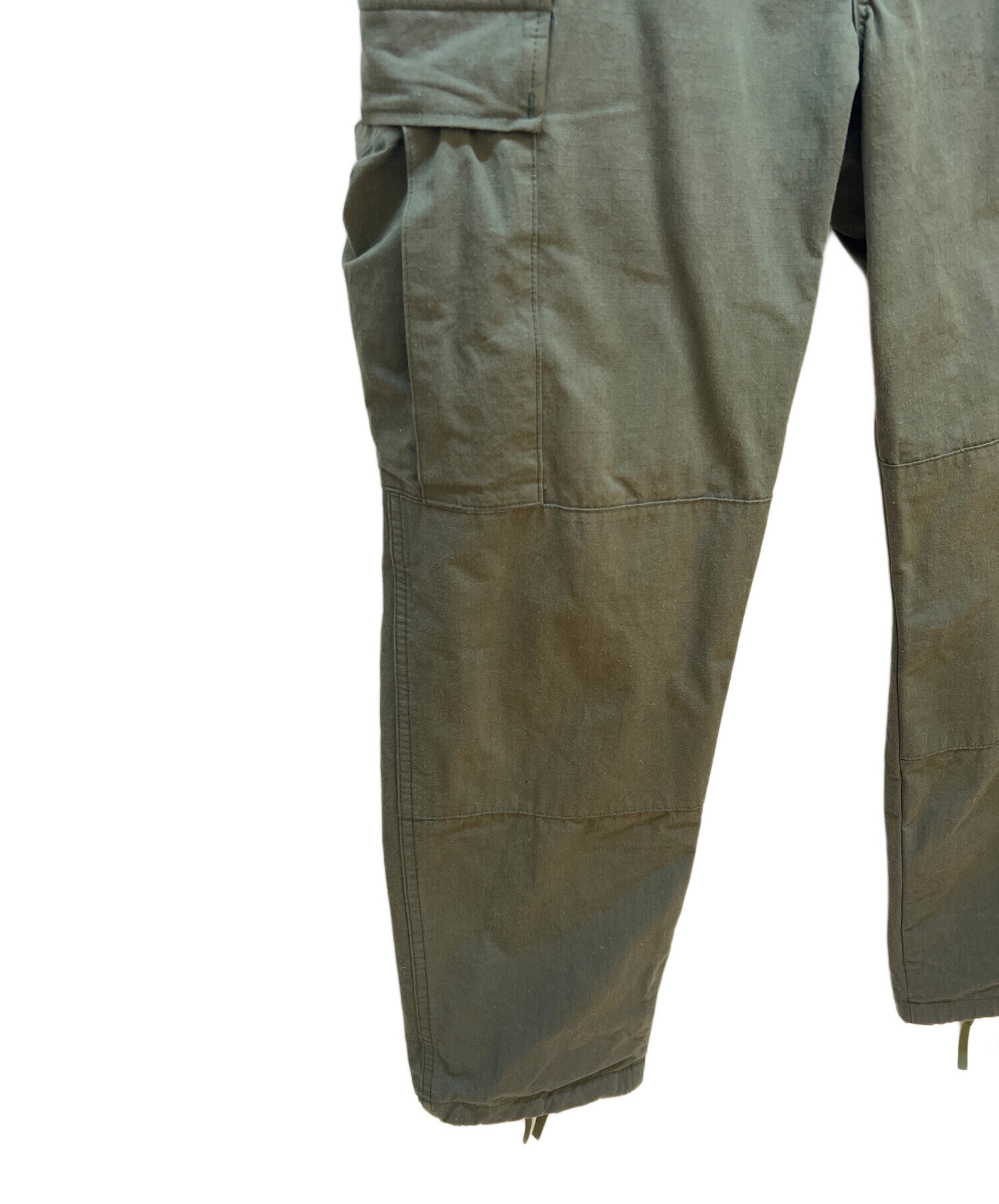中古・古着通販】WTAPS (ダブルタップス) カーゴパンツ オリーブ
