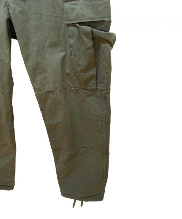 中古・古着通販】WTAPS (ダブルタップス) カーゴパンツ オリーブ