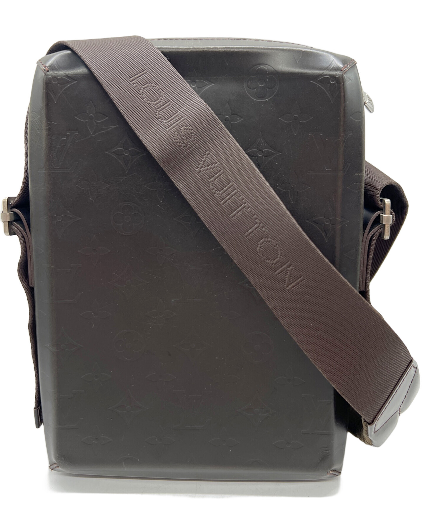 中古・古着通販】LOUIS VUITTON (ルイ ヴィトン) ショルダーバッグ