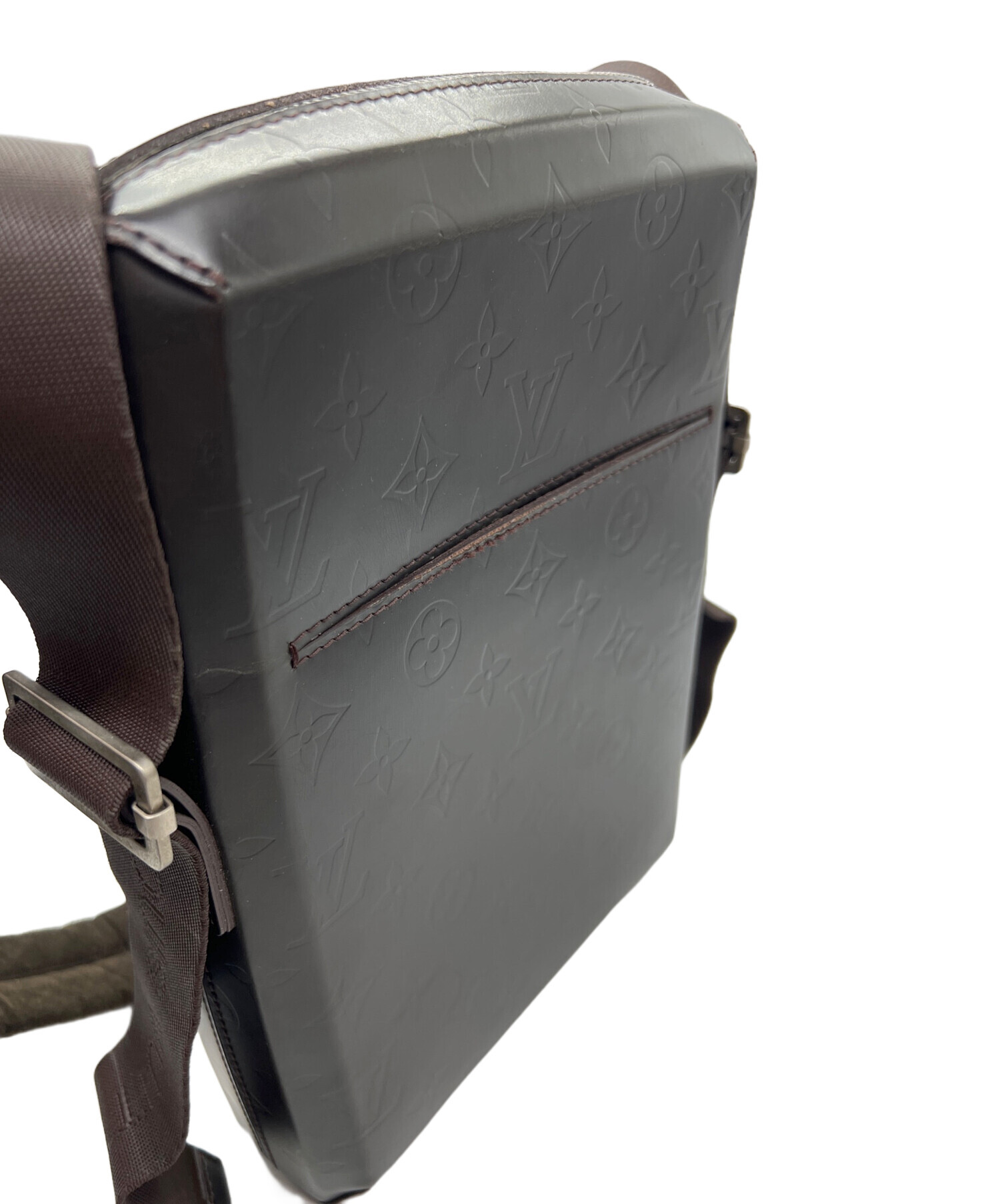 中古・古着通販】LOUIS VUITTON (ルイ ヴィトン) ショルダーバッグ