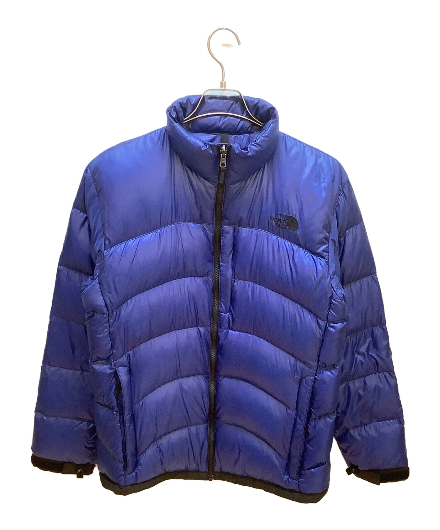 中古・古着通販】THE NORTH FACE (ザ ノース フェイス) ダウン 