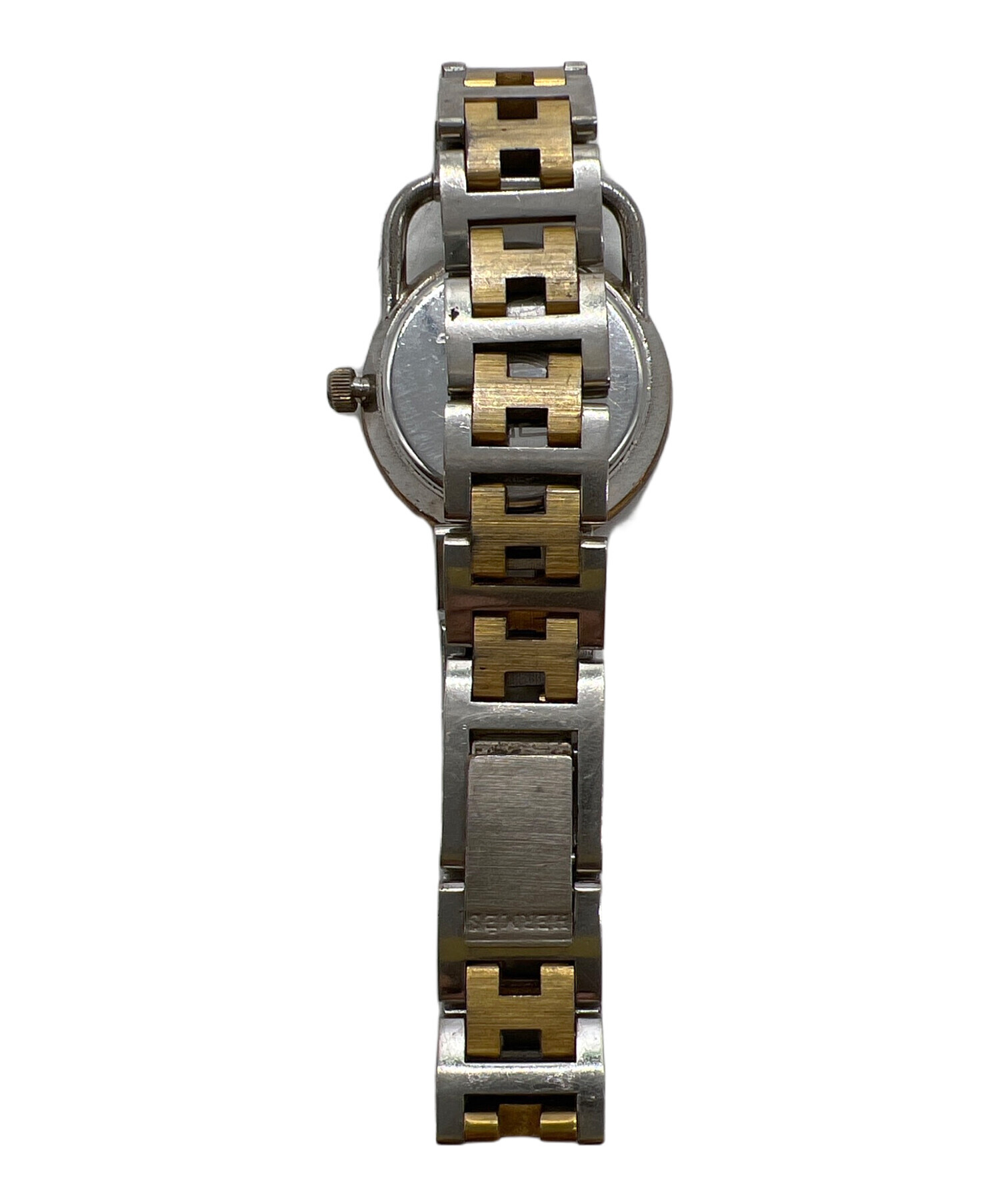 中古・古着通販】HERMES (エルメス) 腕時計｜ブランド・古着通販