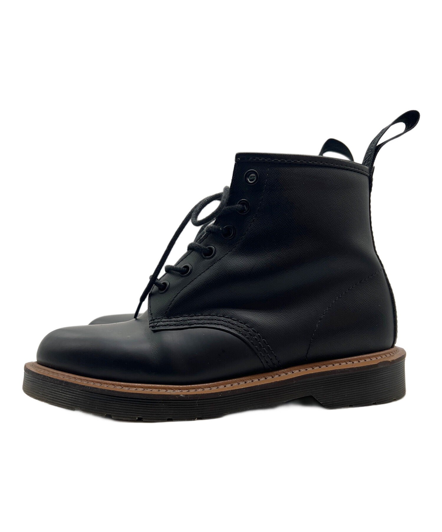 【中古】 Dr.Martens KENDRA ドクターマーチン ブーツ UK6 Dr.Martens KENDRA ドクターマーチン uk6 ケンドラ 黒 中古】 Dr