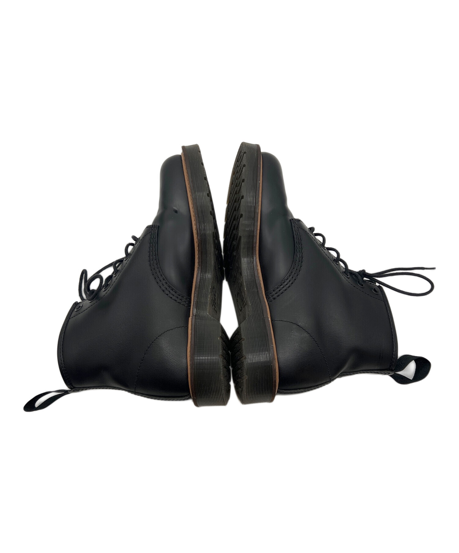 【中古】 Dr.Martens KENDRA ドクターマーチン ブーツ UK6 Dr.Martens KENDRA ドクターマーチン uk6 ケンドラ 黒 中古】 Dr