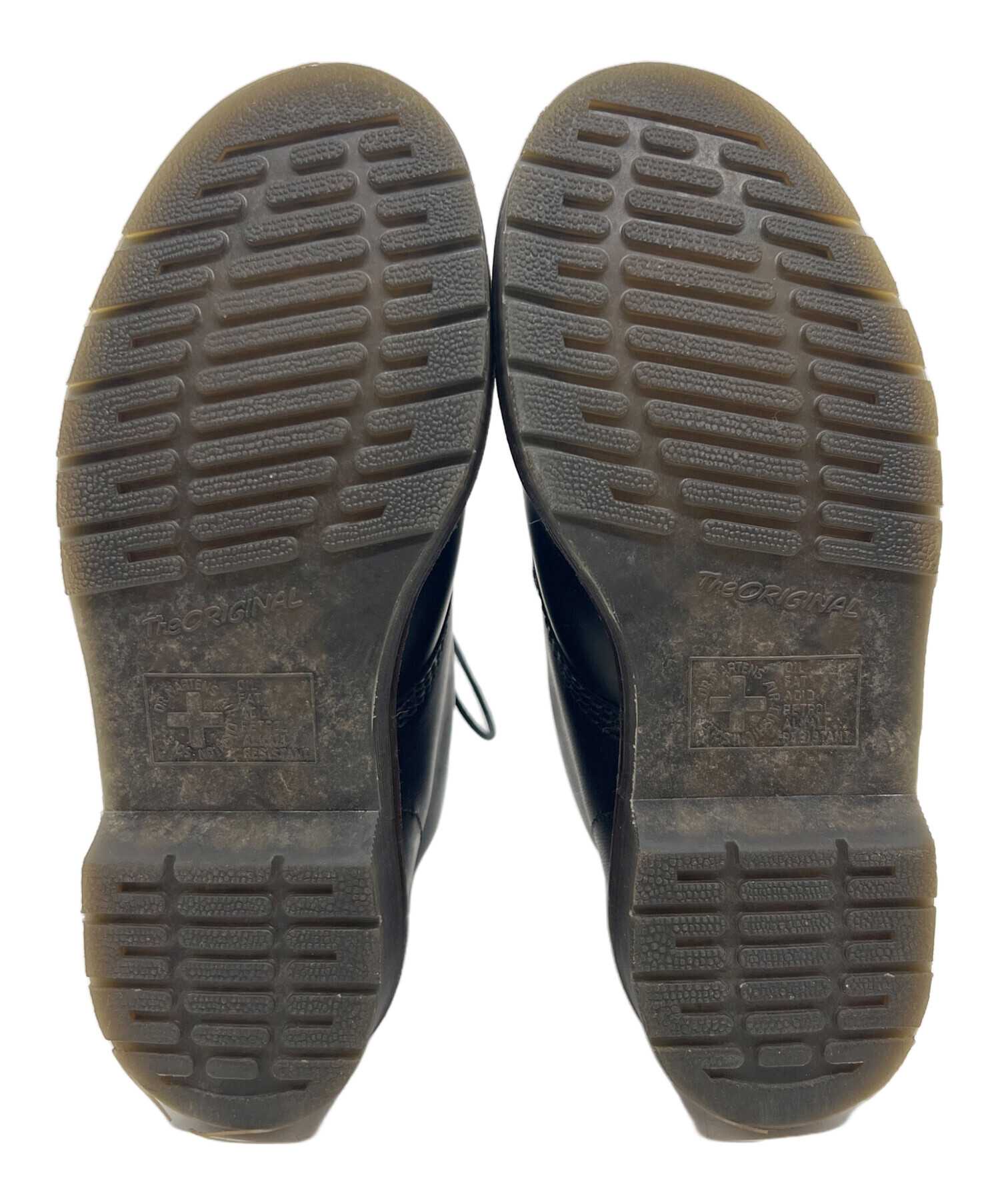 中古・古着通販】Dr.Martens (ドクターマーチン) 8ホールブーツ